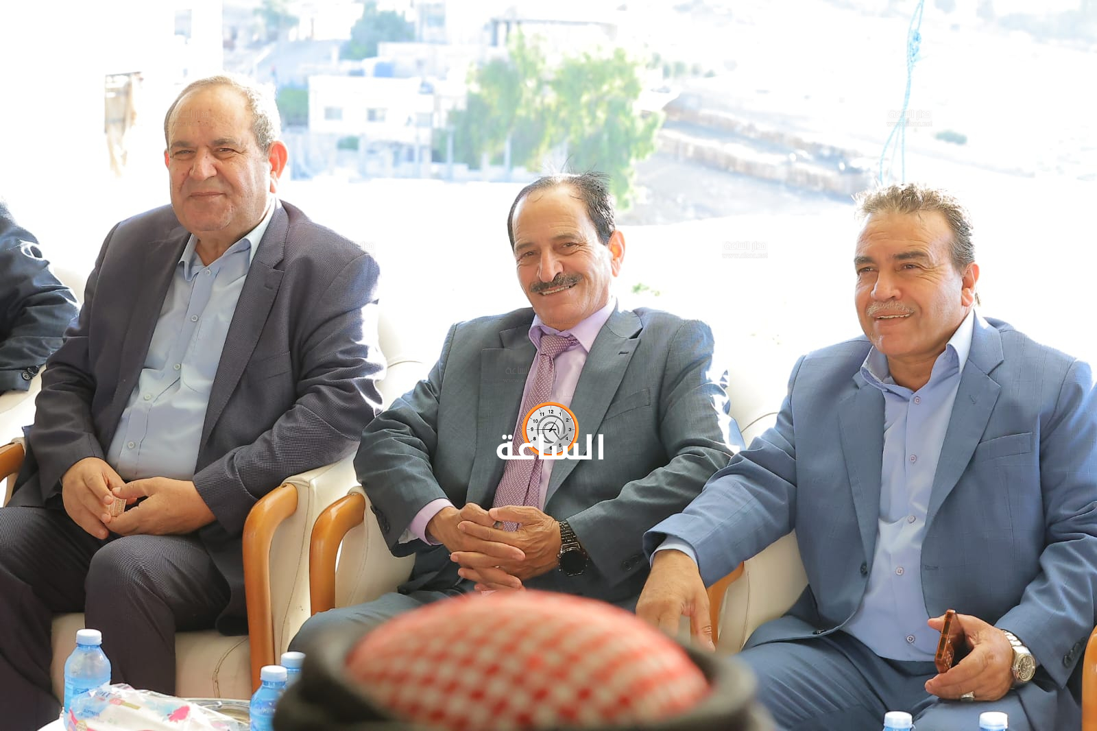 Madar Al-Saa Images 0.4687811756789325