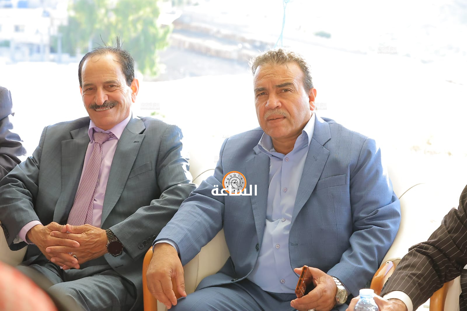 Madar Al-Saa Images 0.6177033011676898