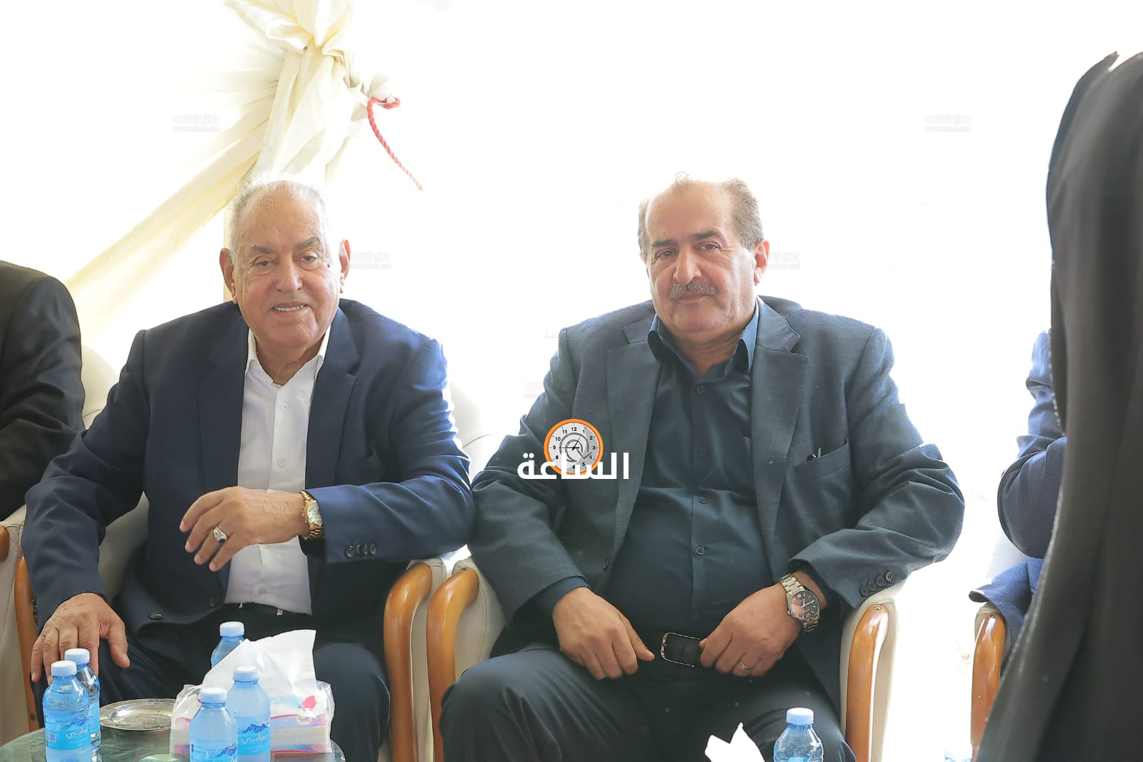 Madar Al-Saa Images 0.8698492599921379