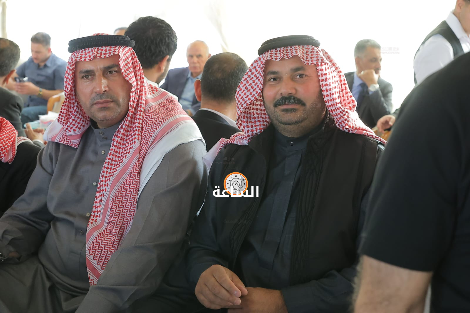 Madar Al-Saa Images 0.055517809736957524