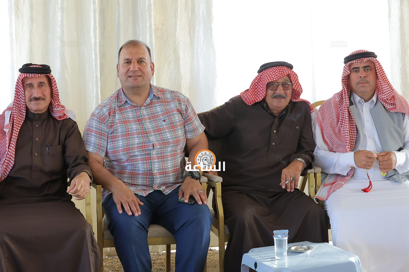 Madar Al-Saa Images 0.46380144979768434