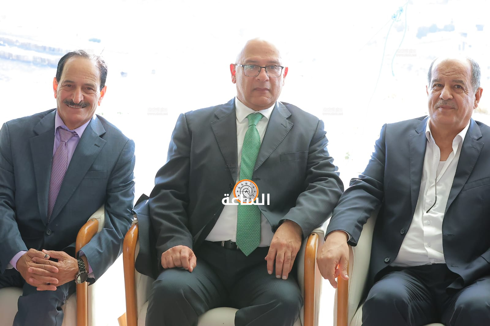 Madar Al-Saa Images 0.07353162711807104