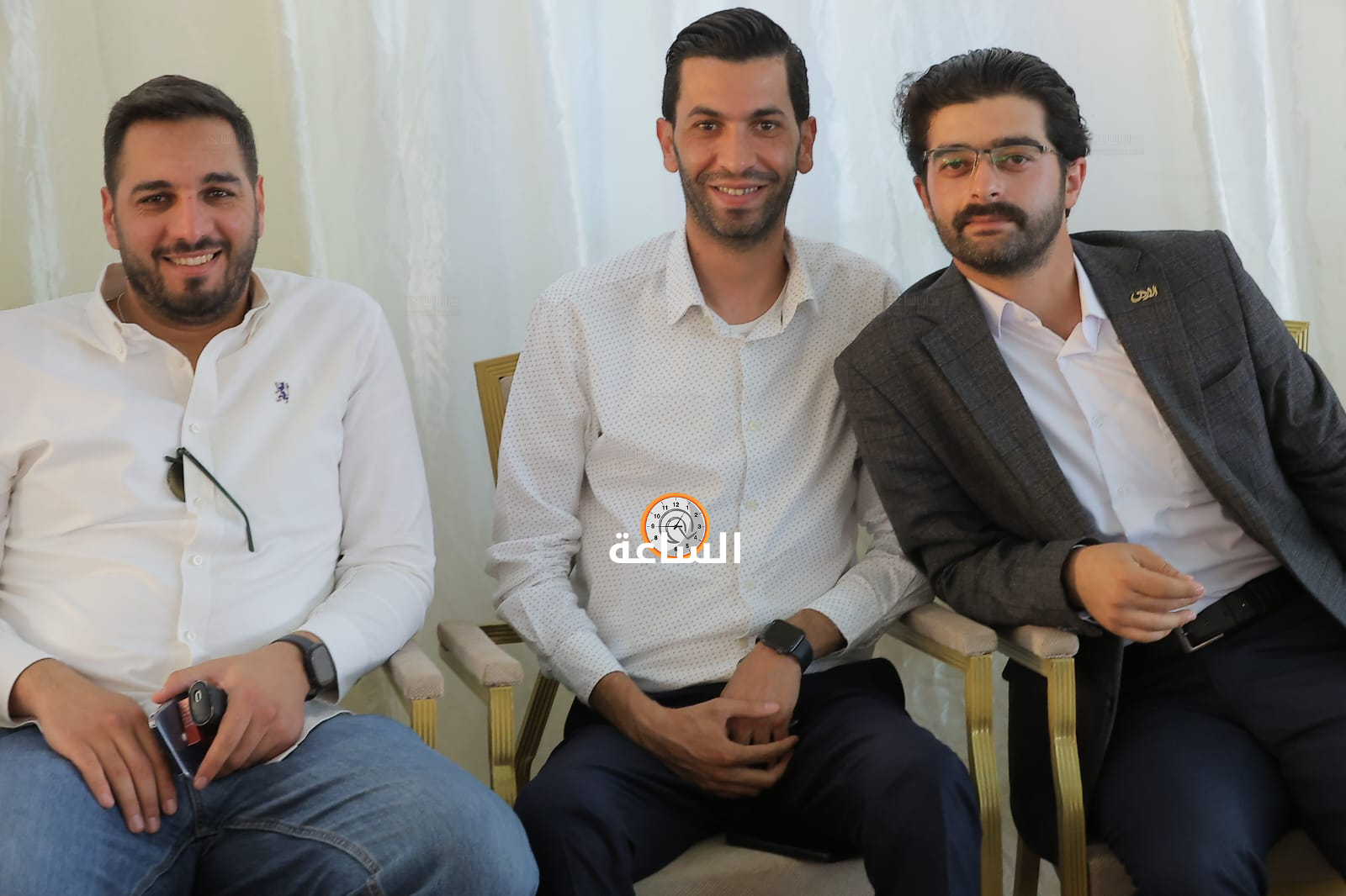 Madar Al-Saa Images 0.18375770684773096