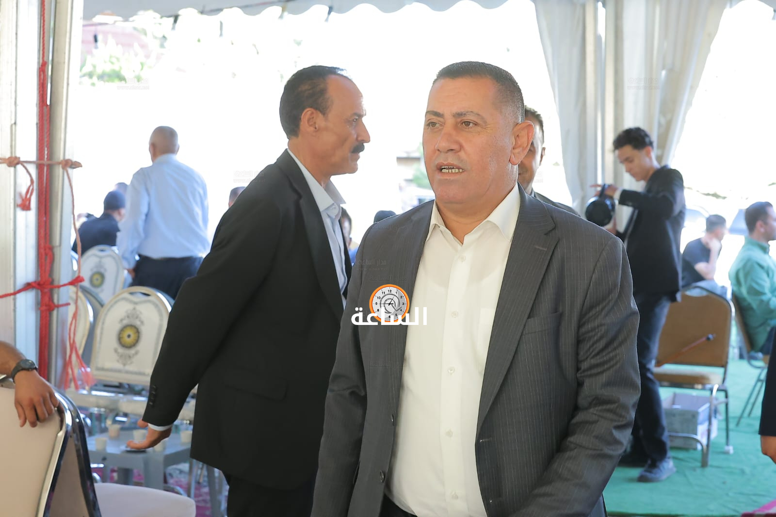 Madar Al-Saa Images 0.952694025344349