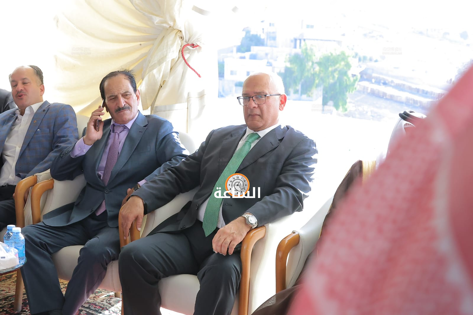 Madar Al-Saa Images 0.10881509945067269