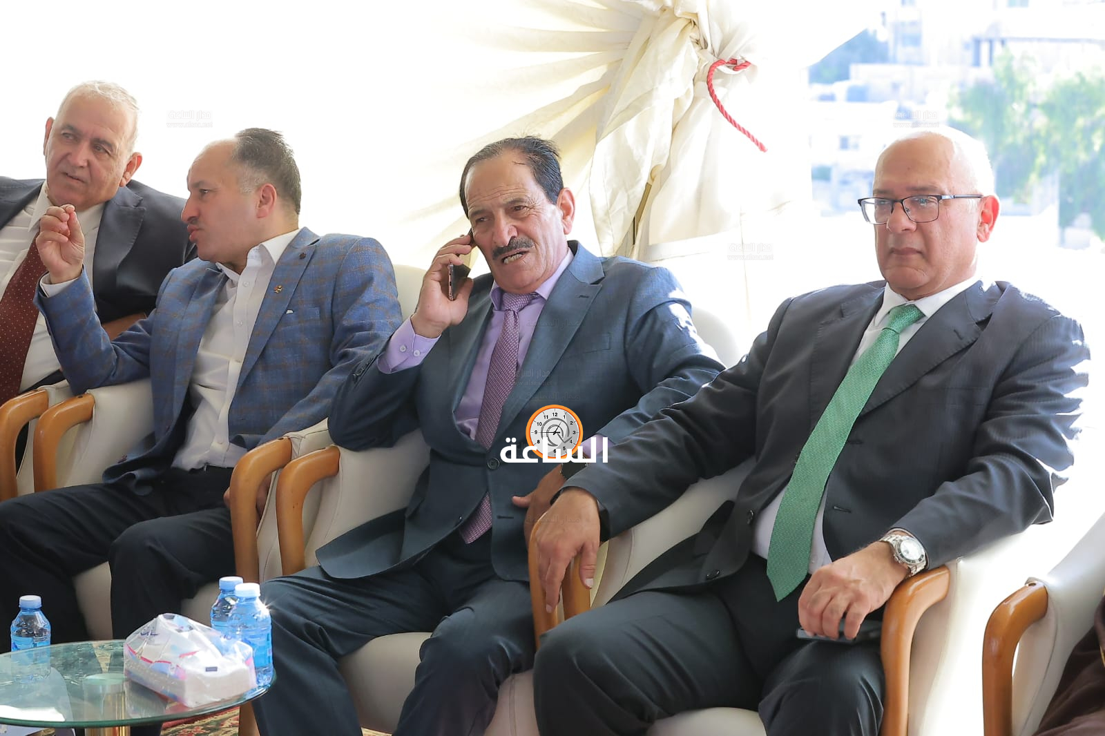 Madar Al-Saa Images 0.540701418998729