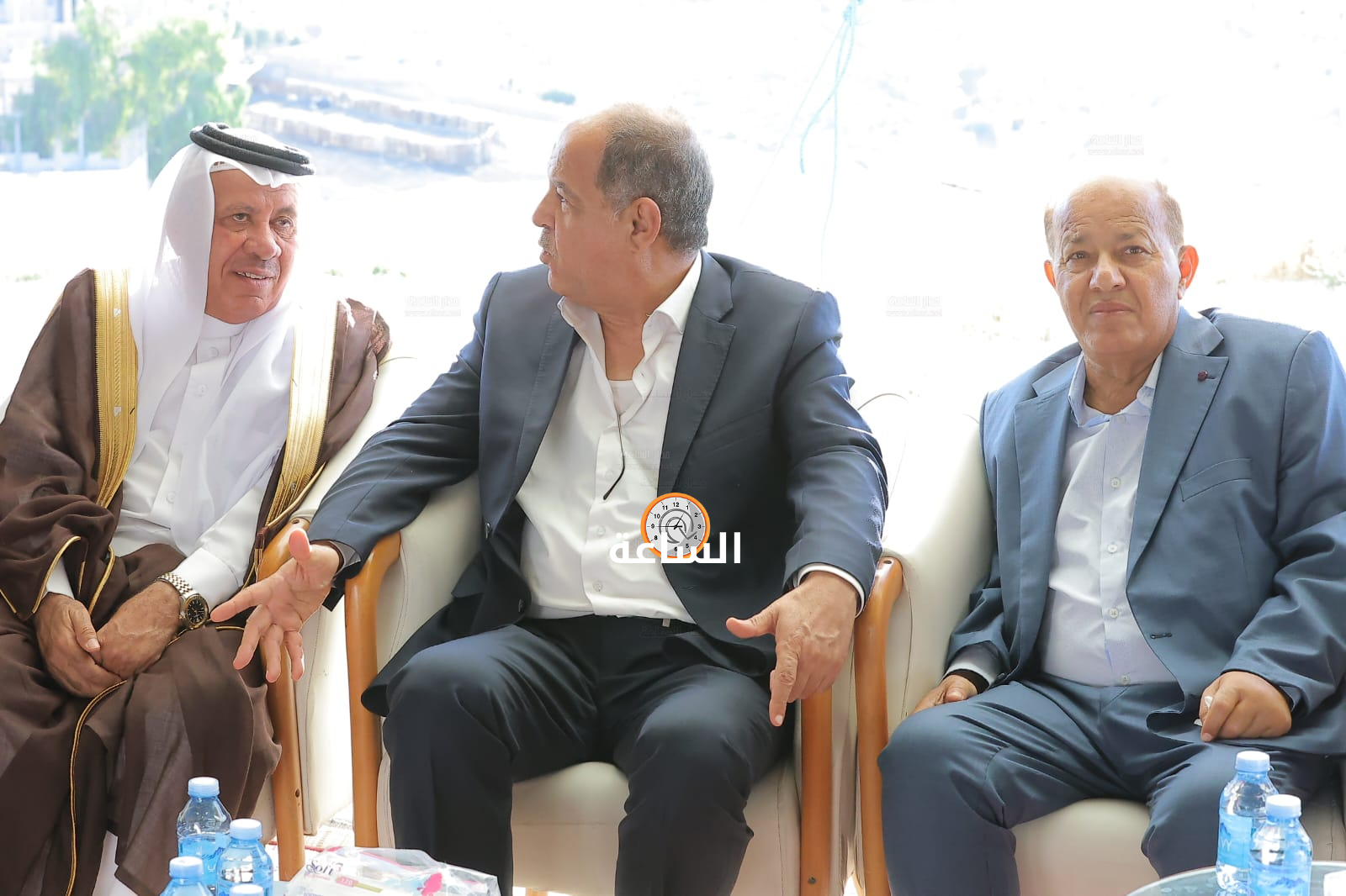 Madar Al-Saa Images 0.4846685151890139