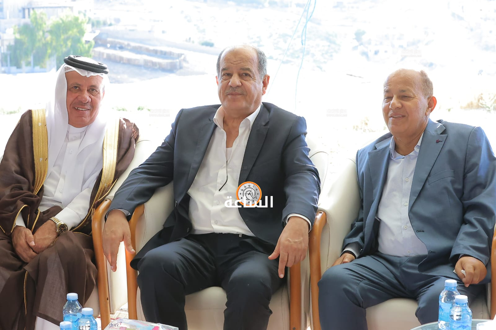 Madar Al-Saa Images 0.6949406758856173