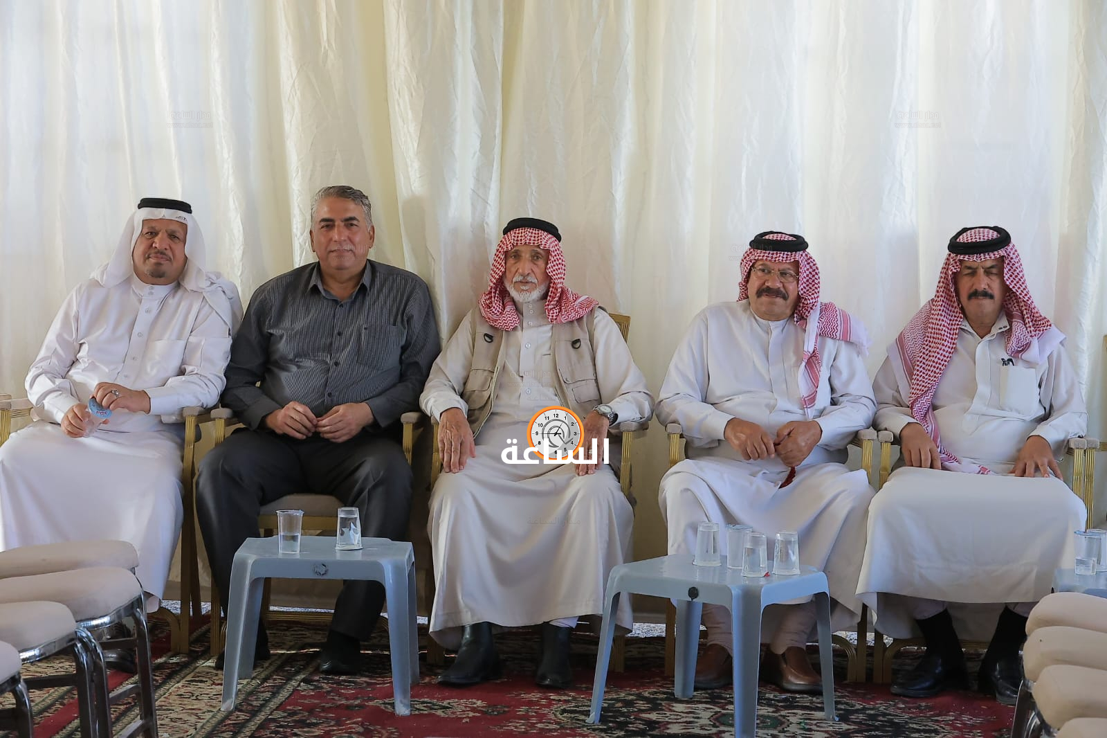 Madar Al-Saa Images 0.28657873204689954