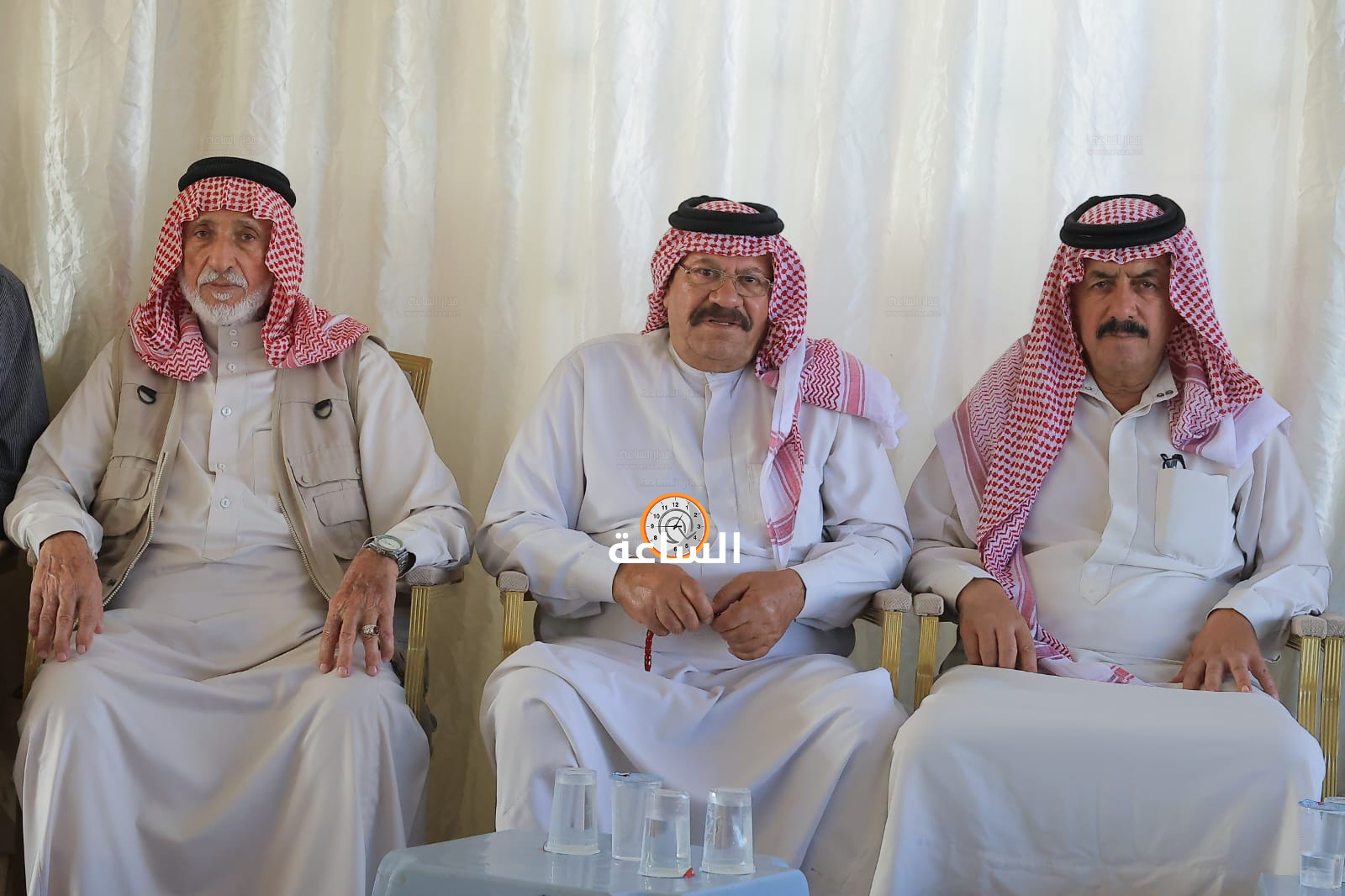 Madar Al-Saa Images 0.4568993618715693