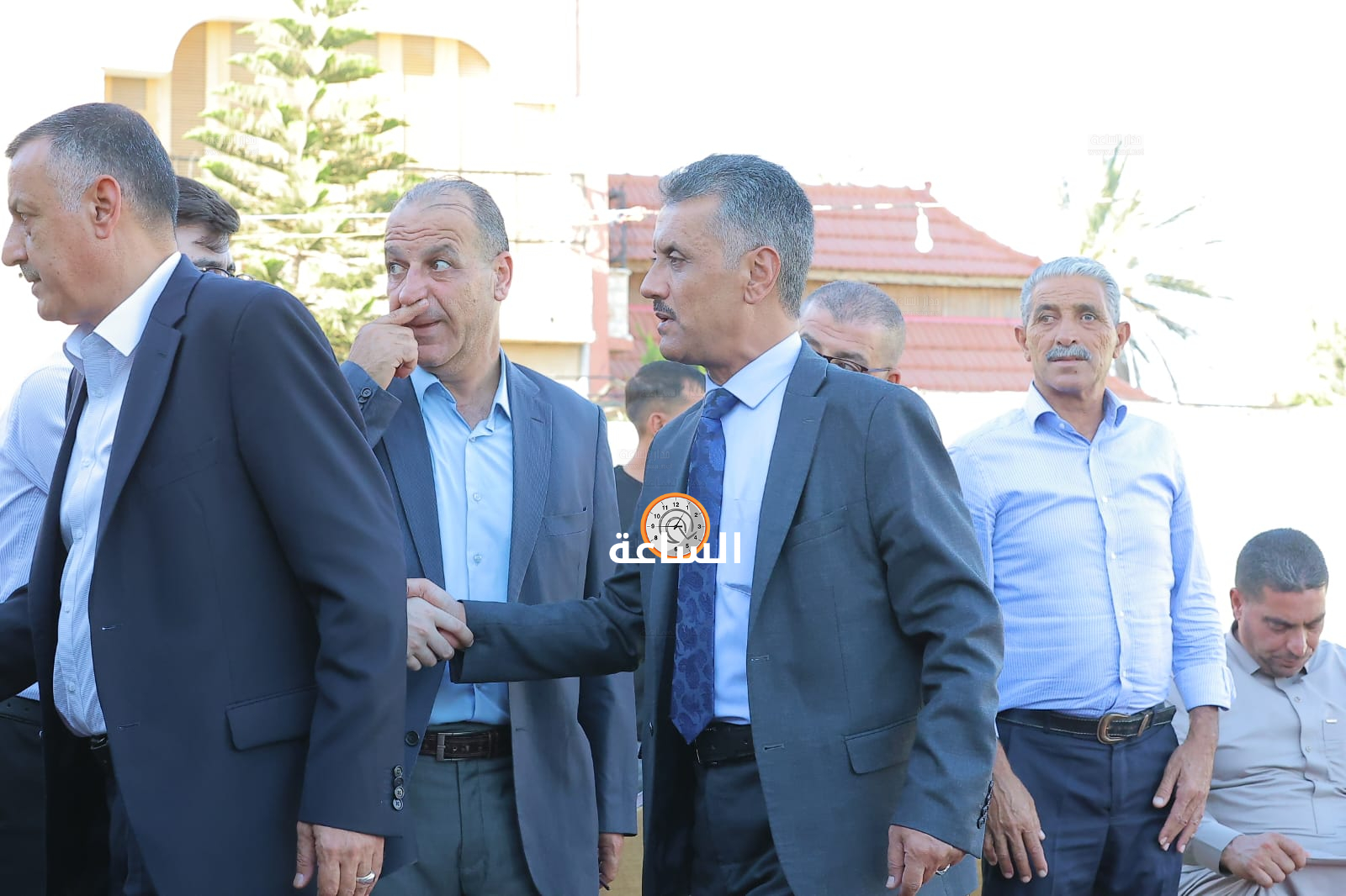 Madar Al-Saa Images 0.8199746917953136