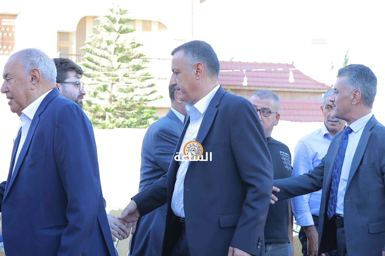 Madar Al-Saa Images 0.48101871082402825