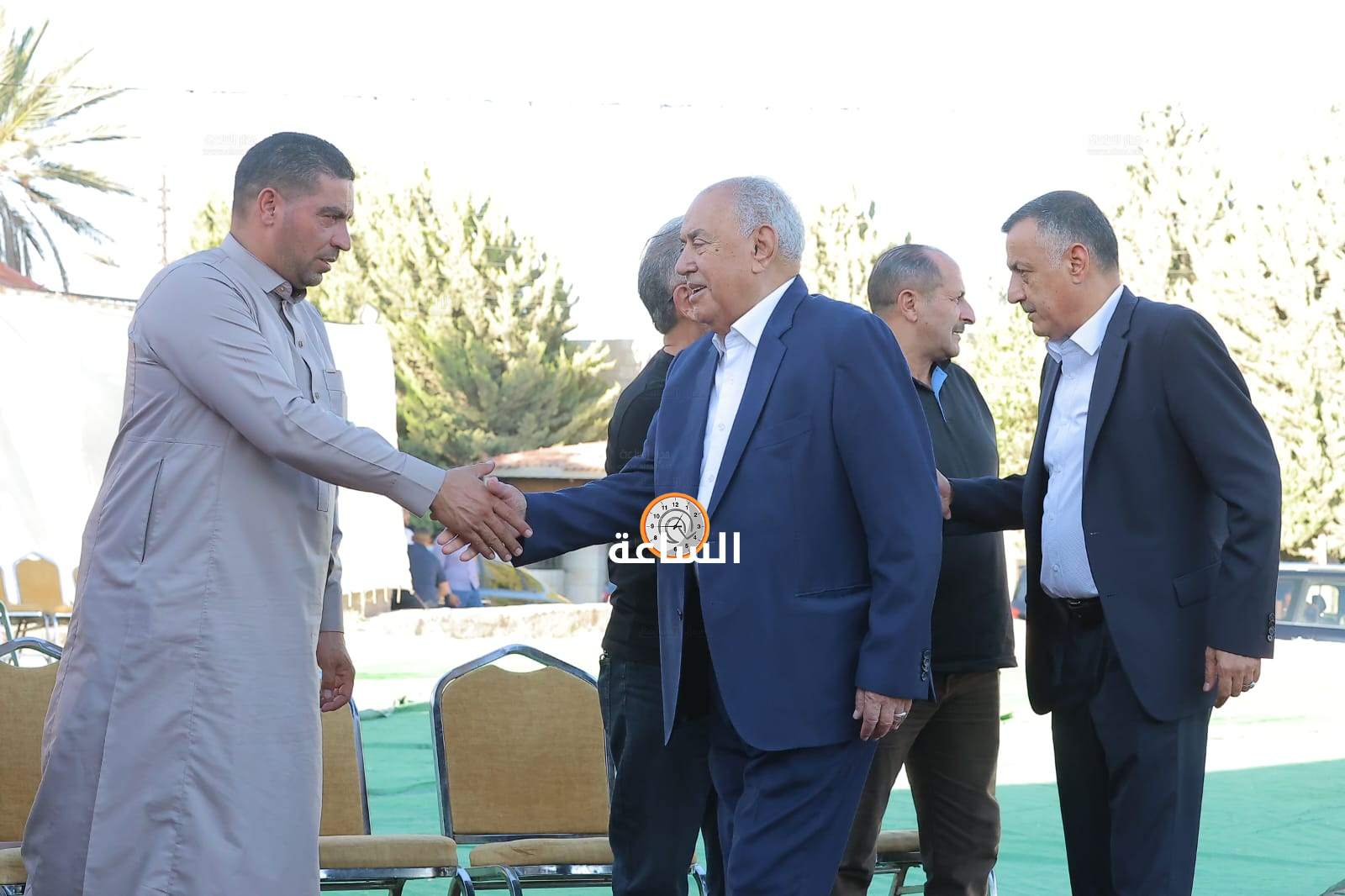 Madar Al-Saa Images 0.39506274418034015