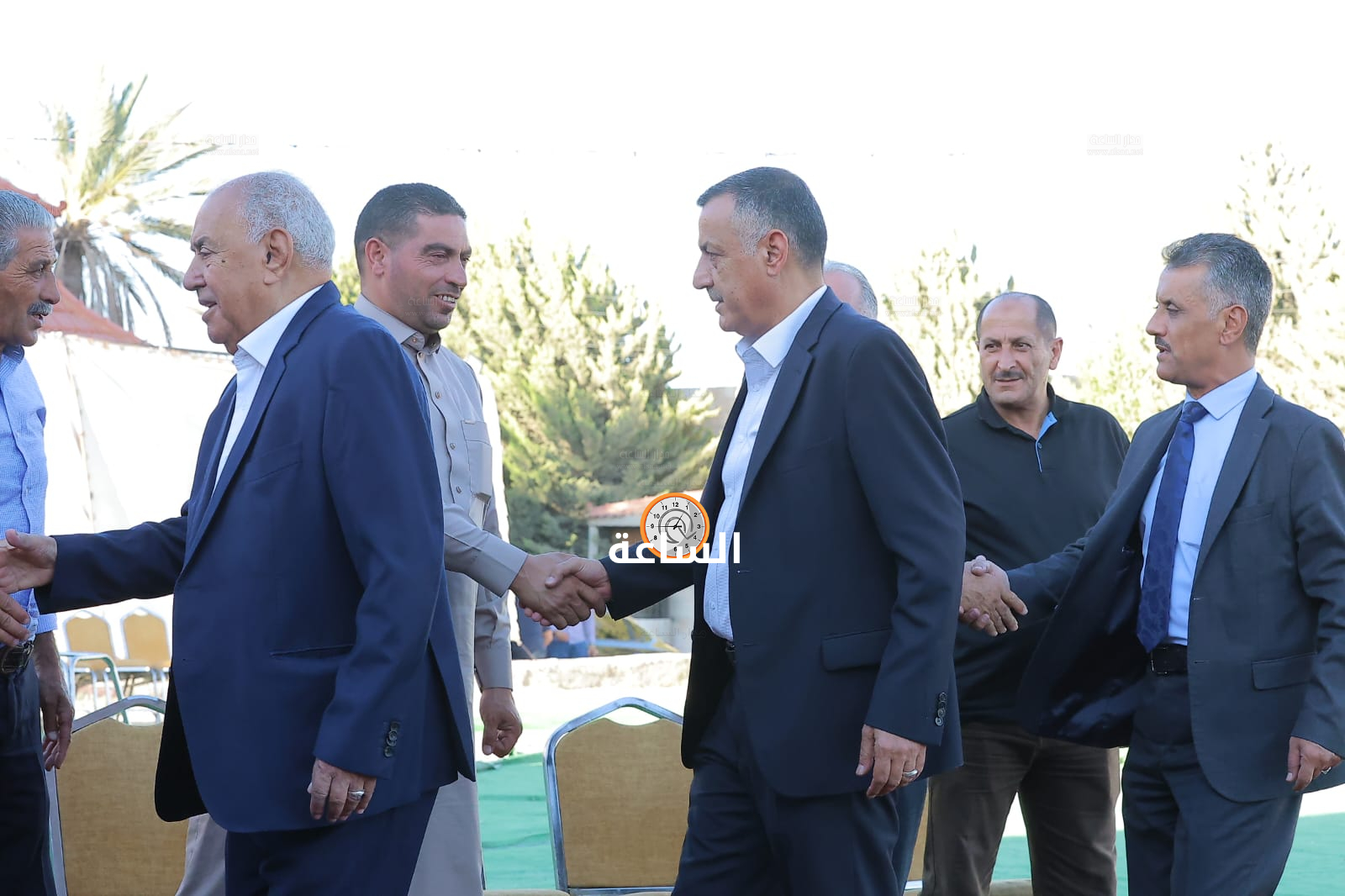 Madar Al-Saa Images 0.43037036469651624