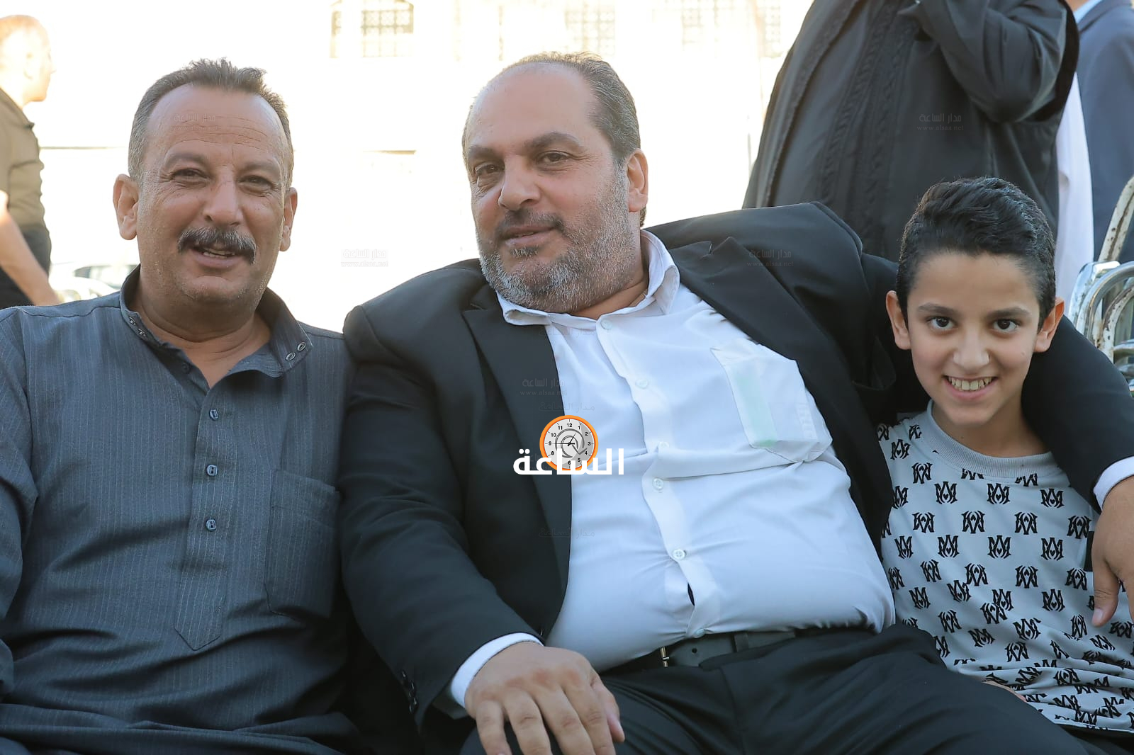 Madar Al-Saa Images 0.40994181042559774