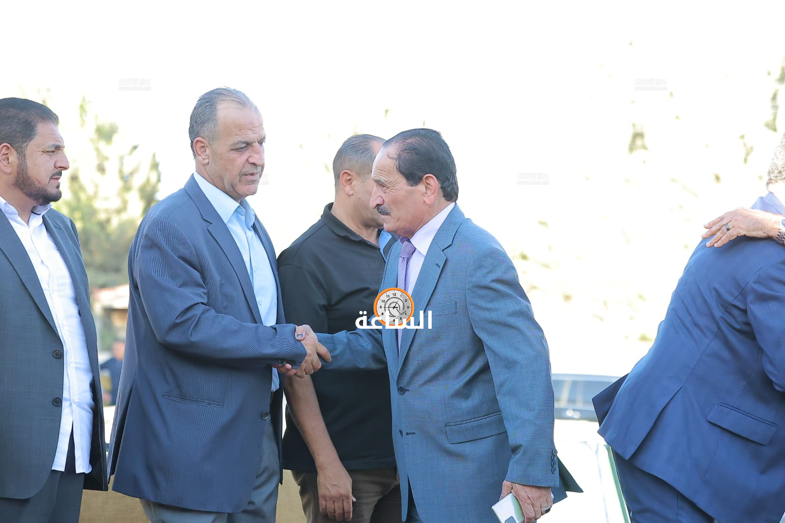 Madar Al-Saa Images 0.7605123052178839