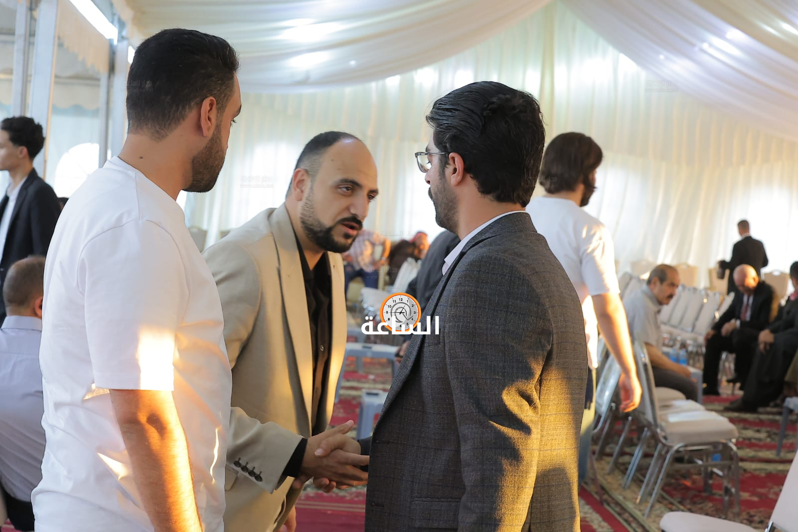 Madar Al-Saa Images 0.8112545442951621