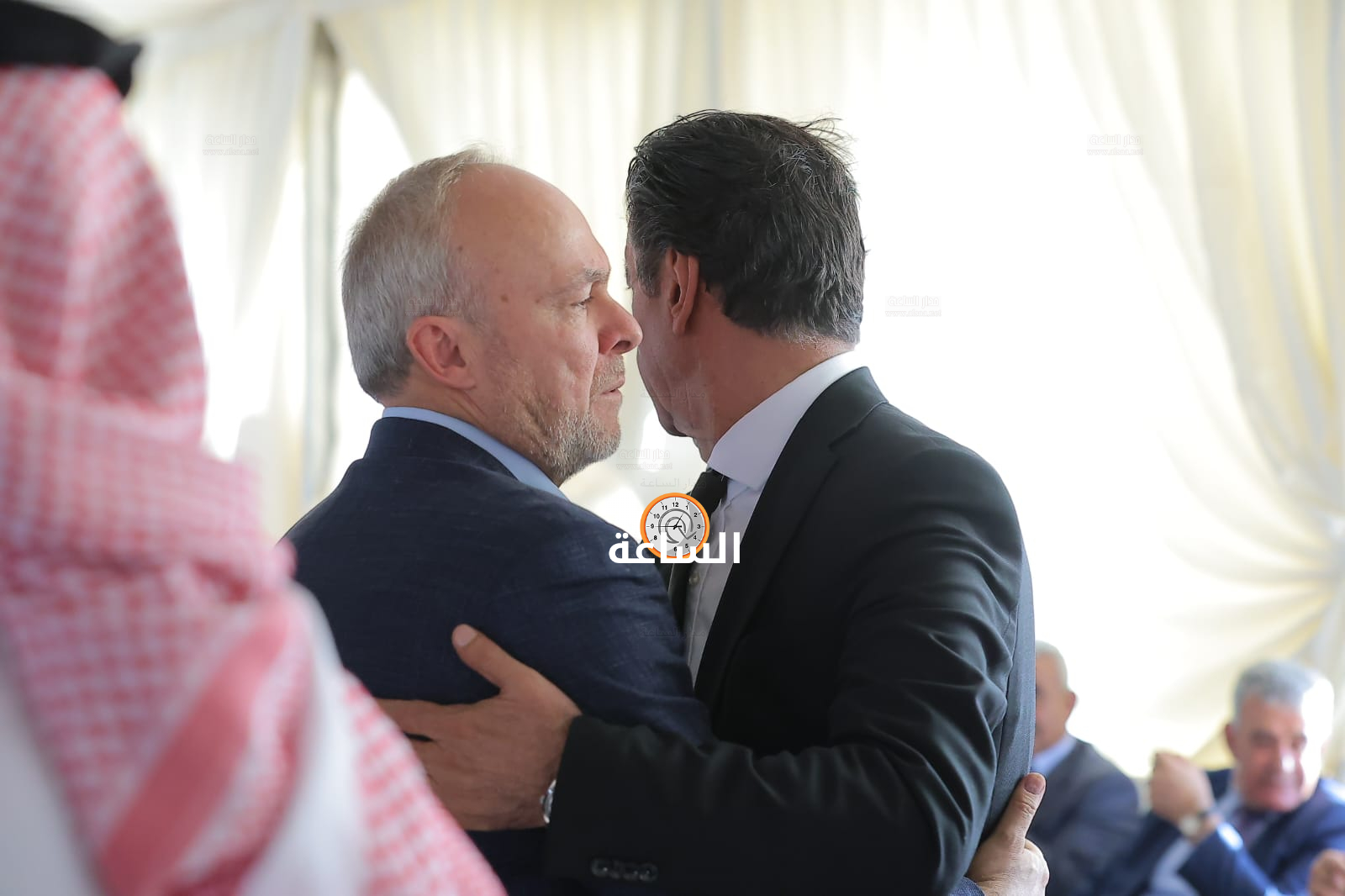 Madar Al-Saa Images 0.6380153457091826