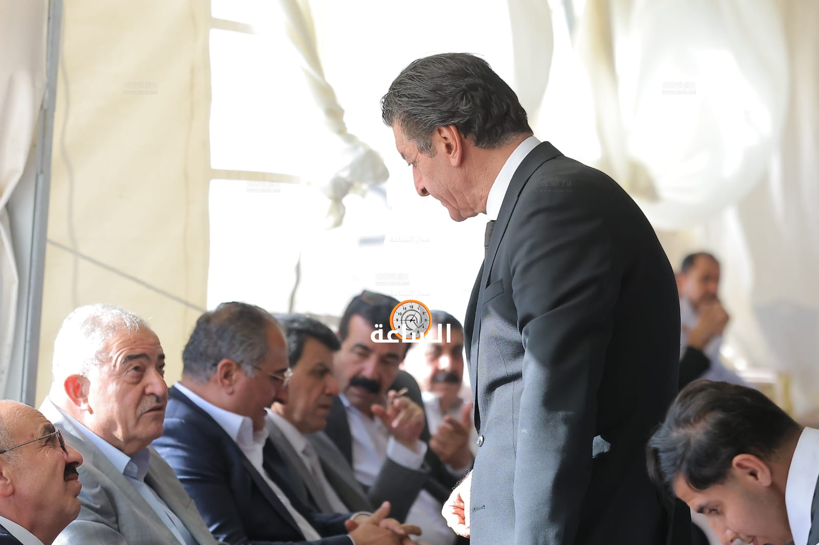 Madar Al-Saa Images 0.1371174776153059