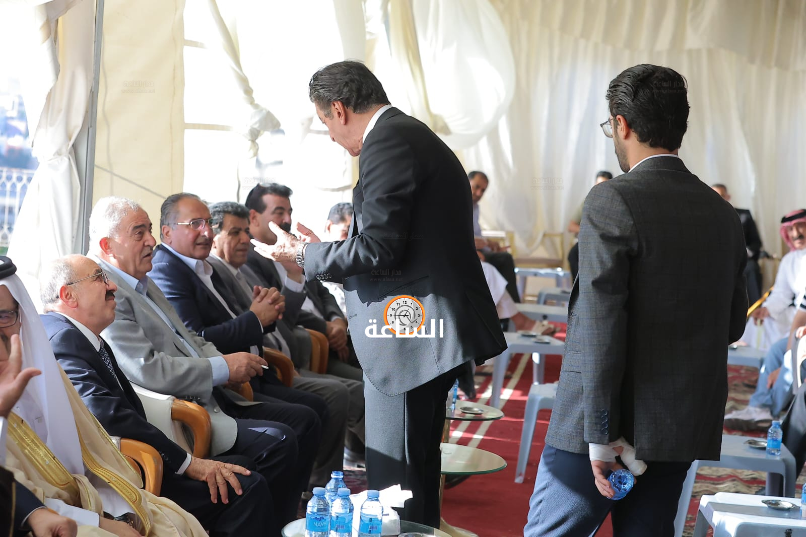 Madar Al-Saa Images 0.4271672019858086