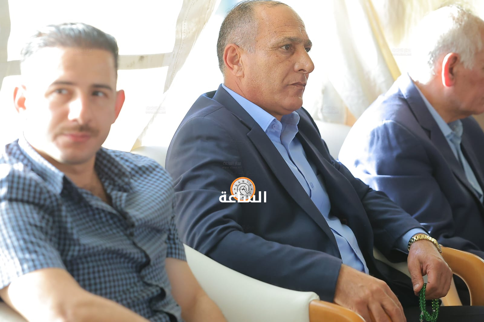 Madar Al-Saa Images 0.563612060180282