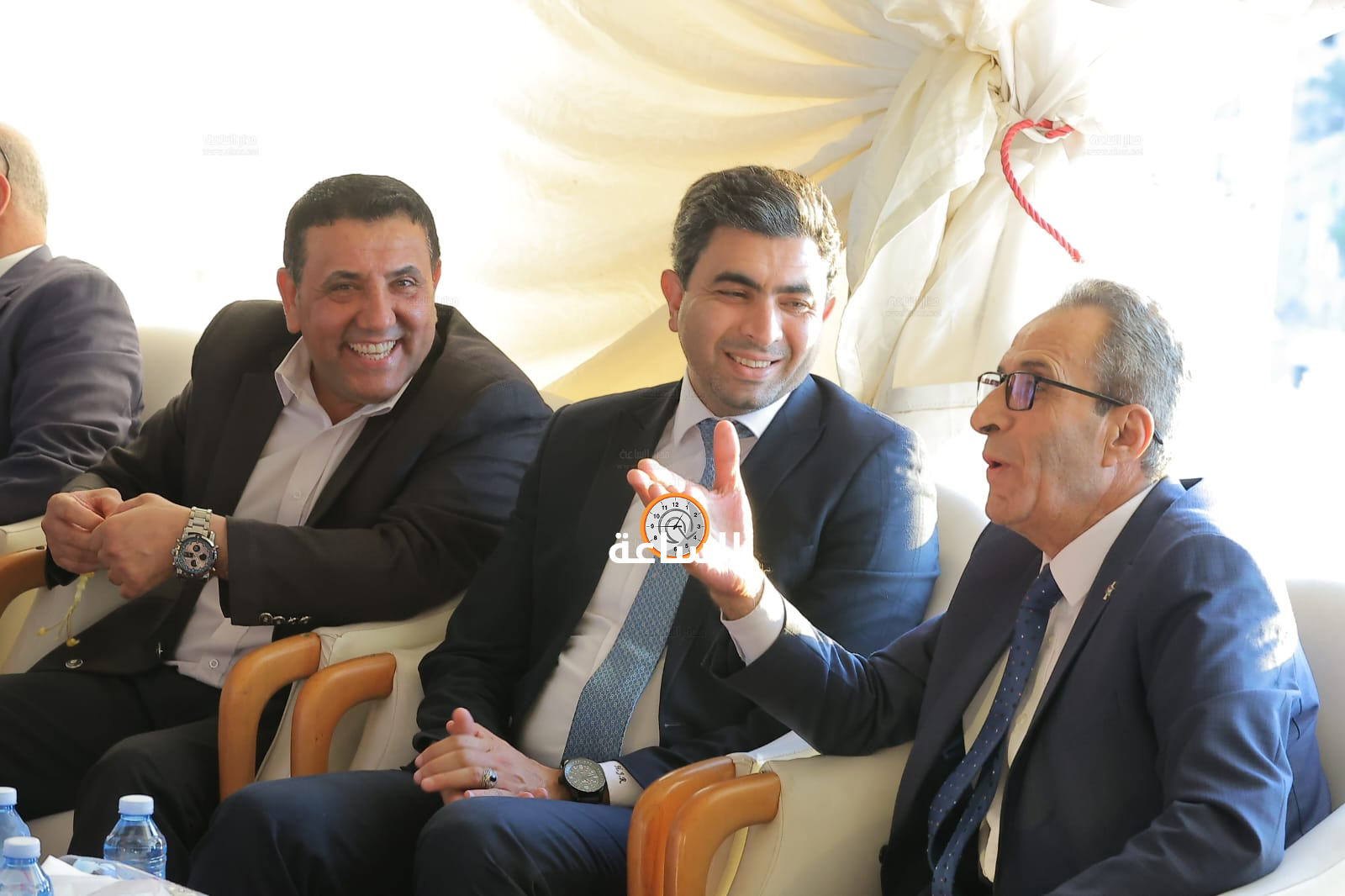 Madar Al-Saa Images 0.07513180878131842