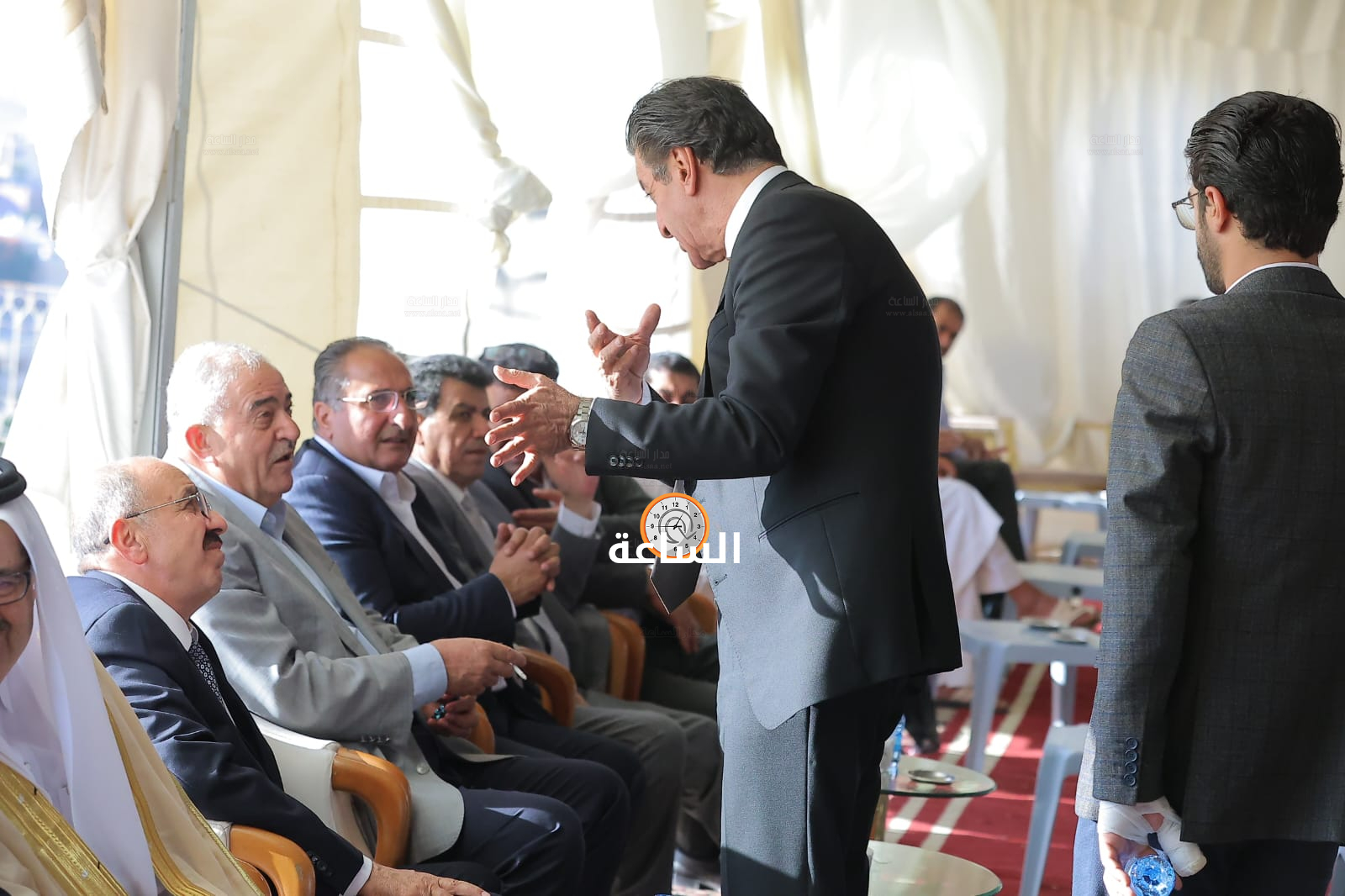 Madar Al-Saa Images 0.6286824286609022