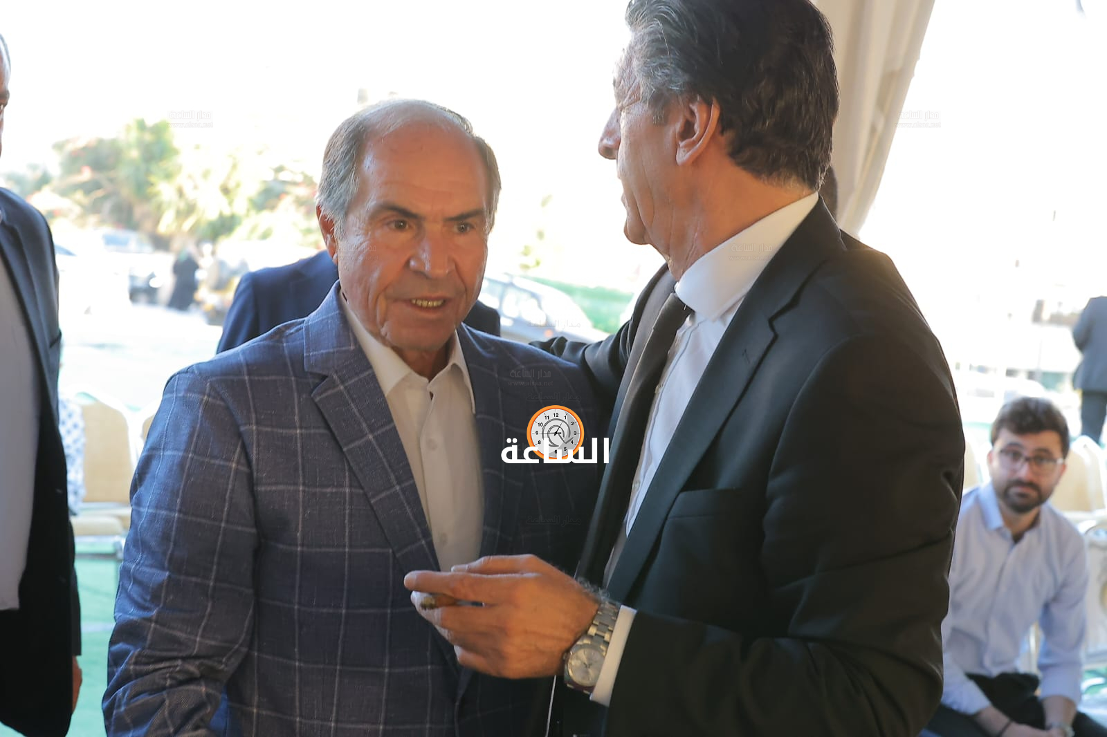 Madar Al-Saa Images 0.8468625713702186