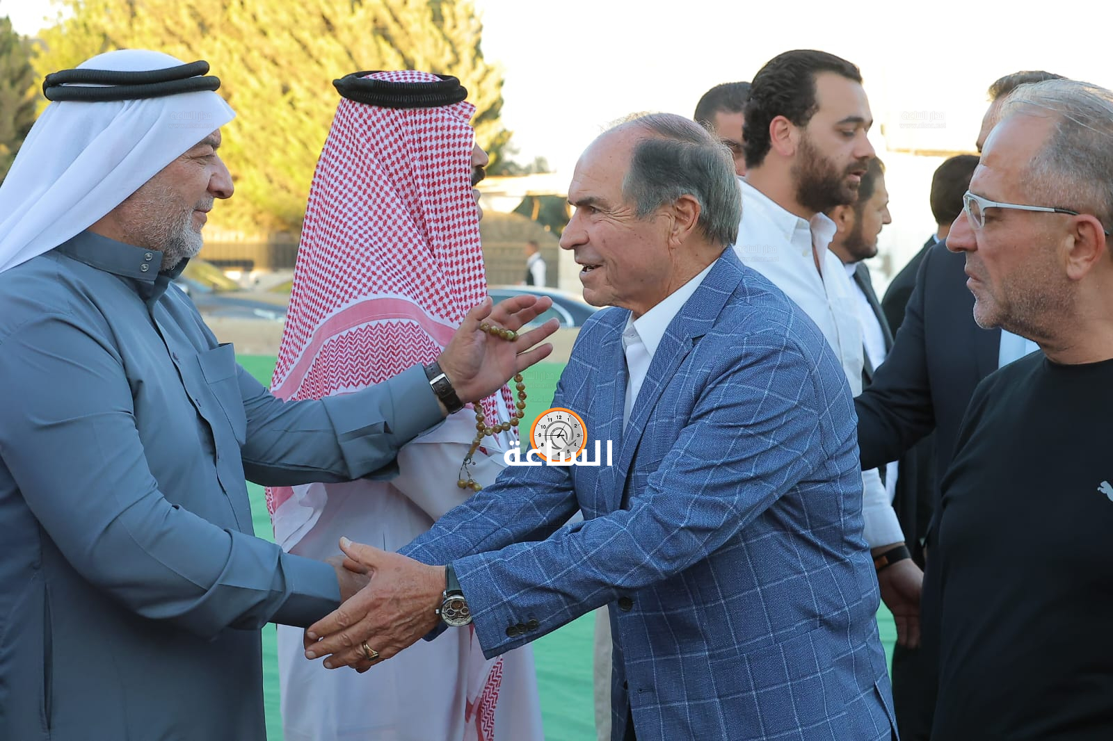 Madar Al-Saa Images 0.873872821724989