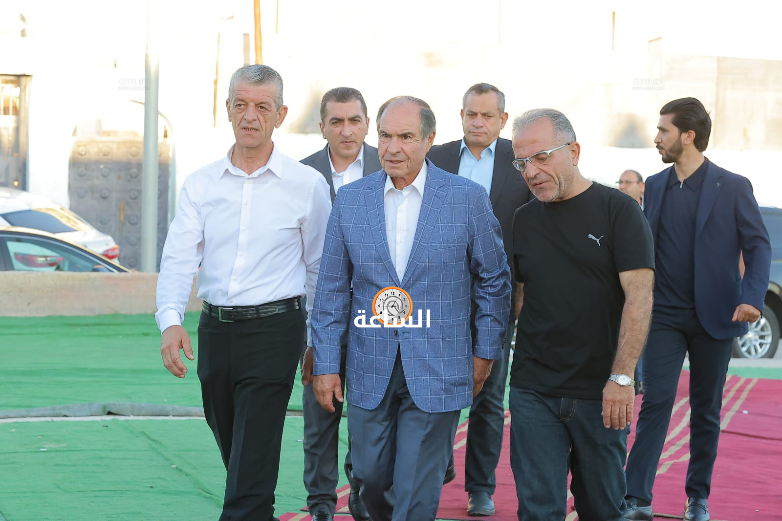 Madar Al-Saa Images 0.9281161431628583