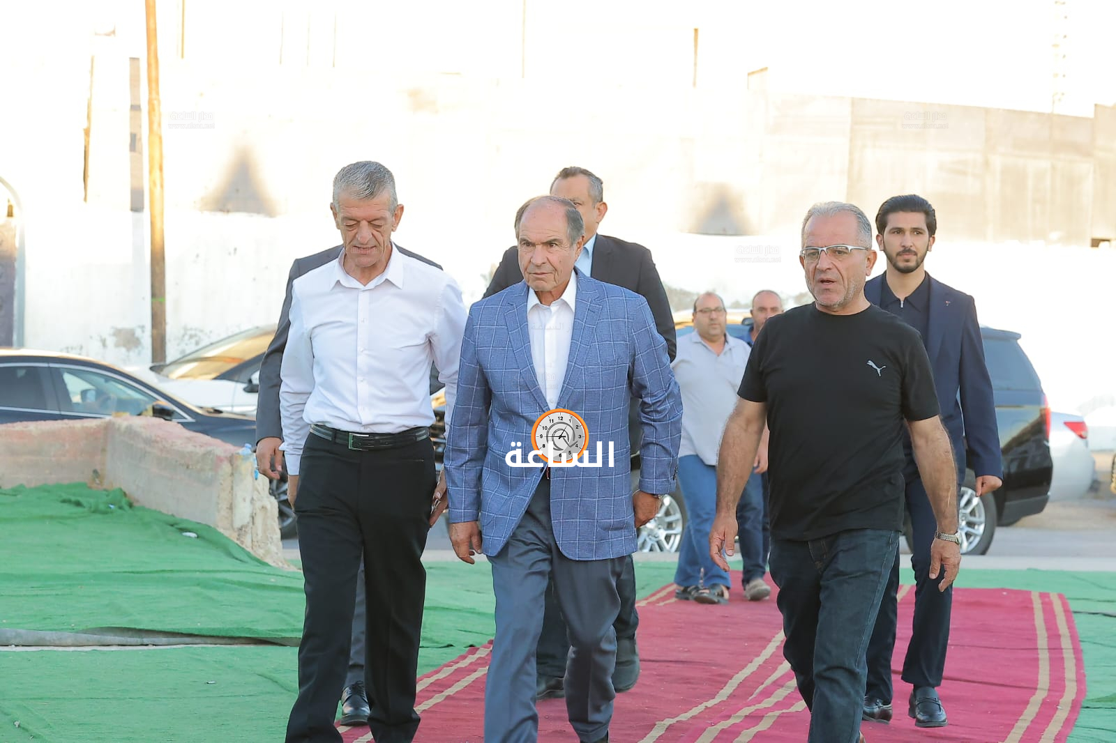 Madar Al-Saa Images 0.5145208391108115