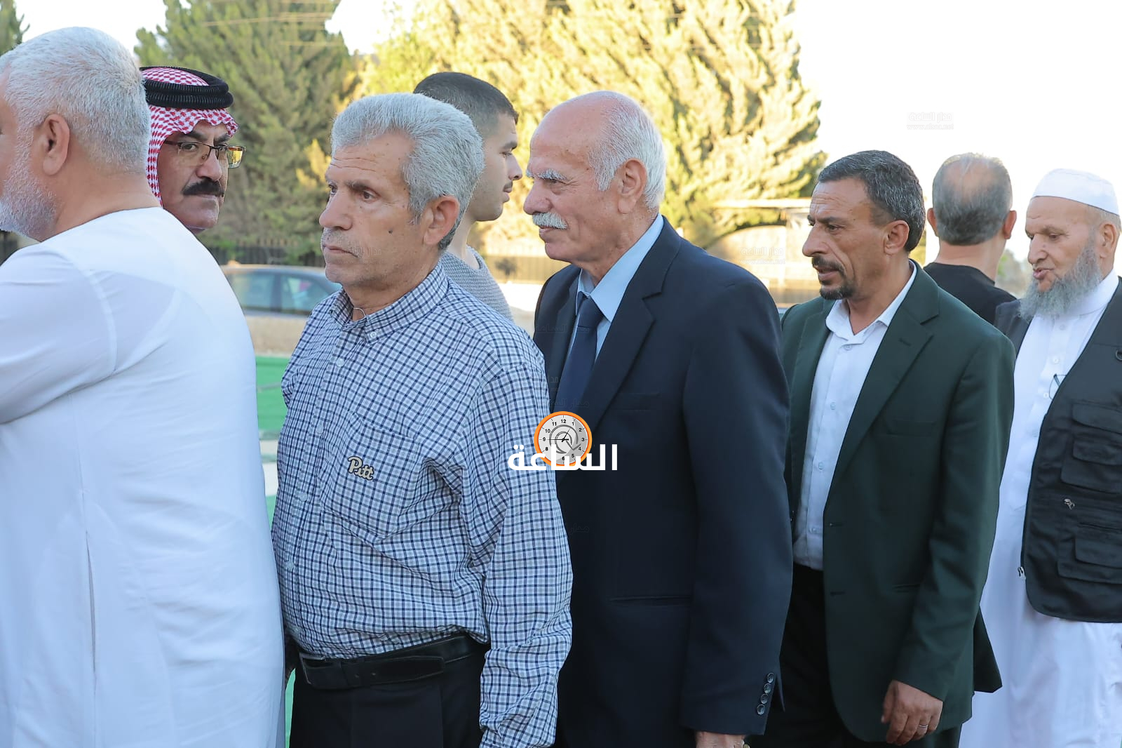 Madar Al-Saa Images 0.28350377998288334