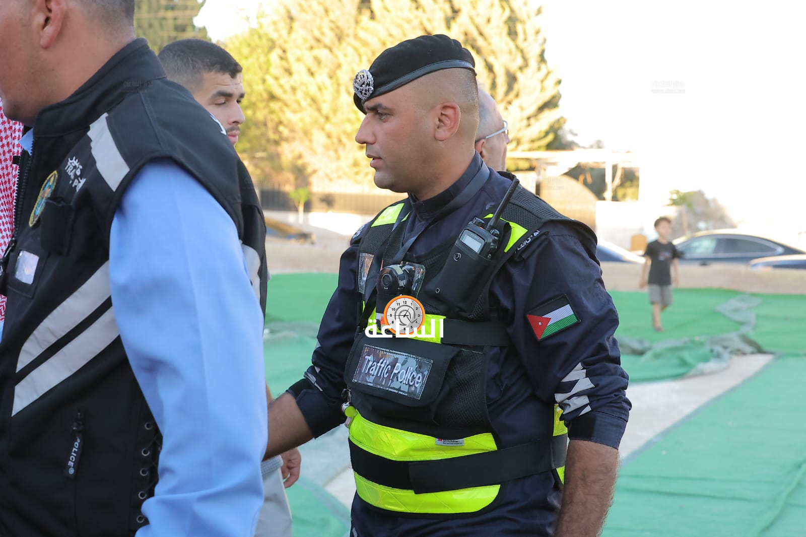 Madar Al-Saa Images 0.7439877980825123