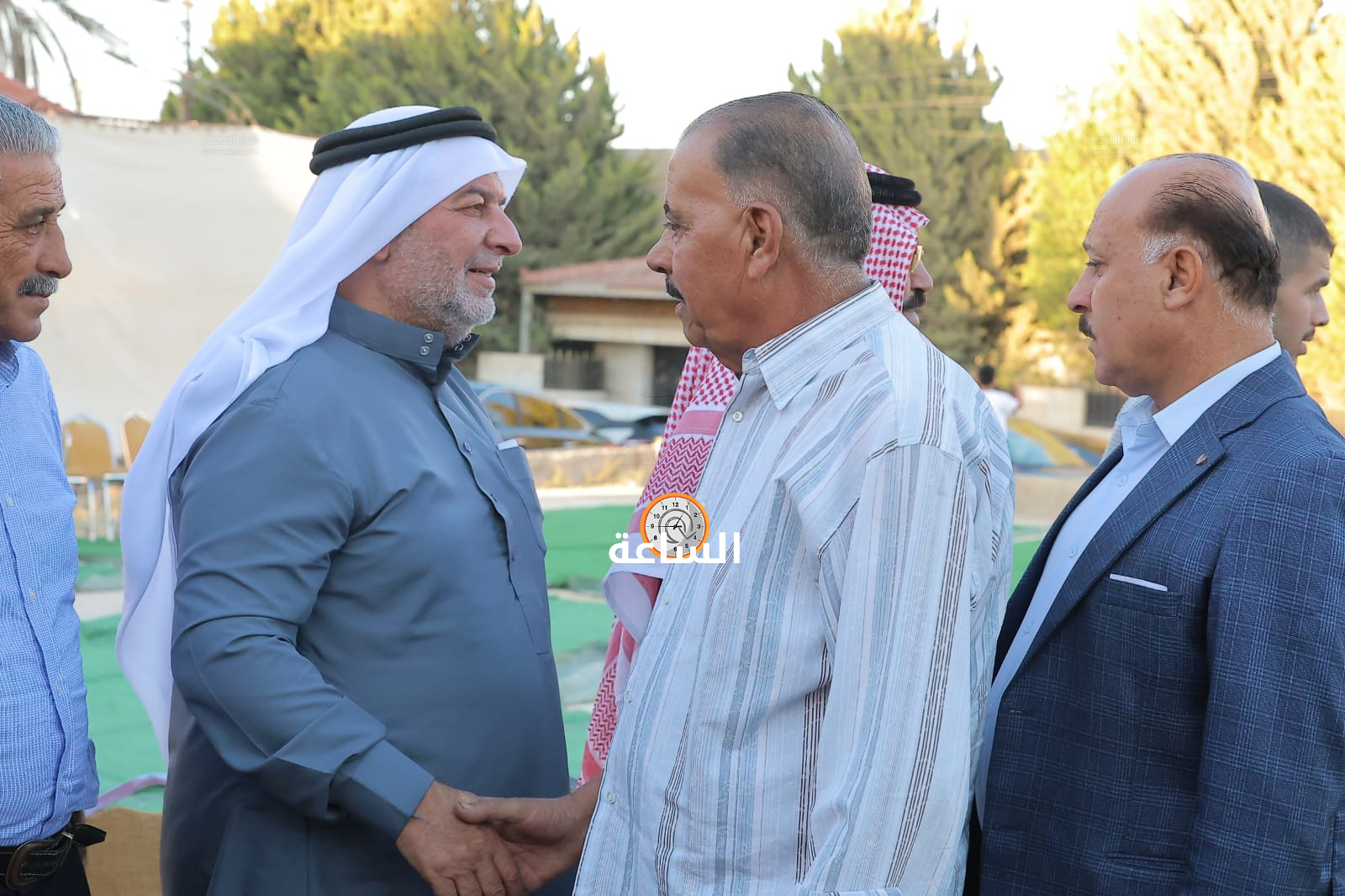Madar Al-Saa Images 0.4319953219855157