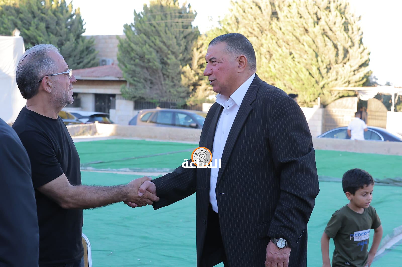 Madar Al-Saa Images 0.3997570194184249