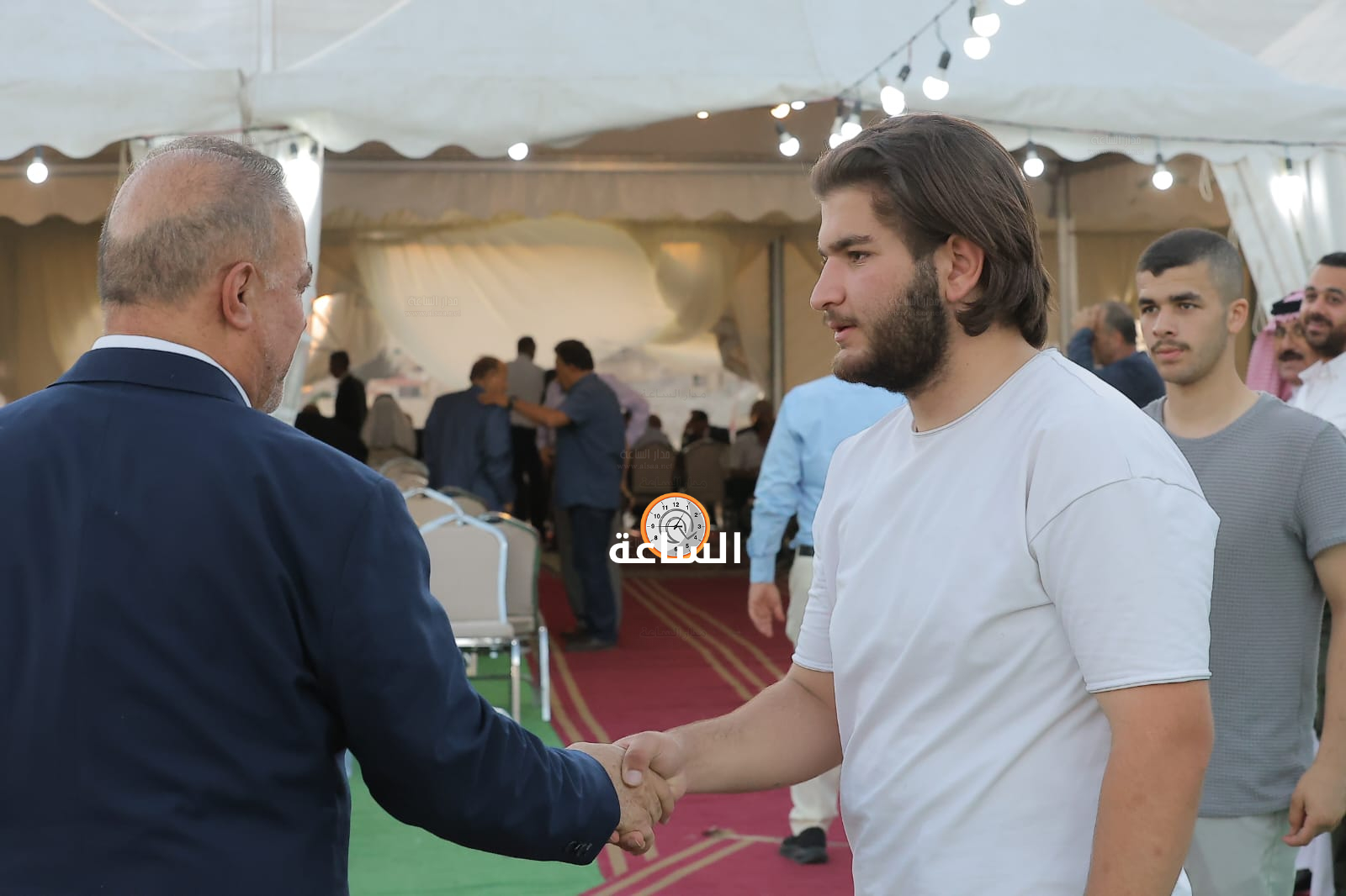 Madar Al-Saa Images 0.521353606324859