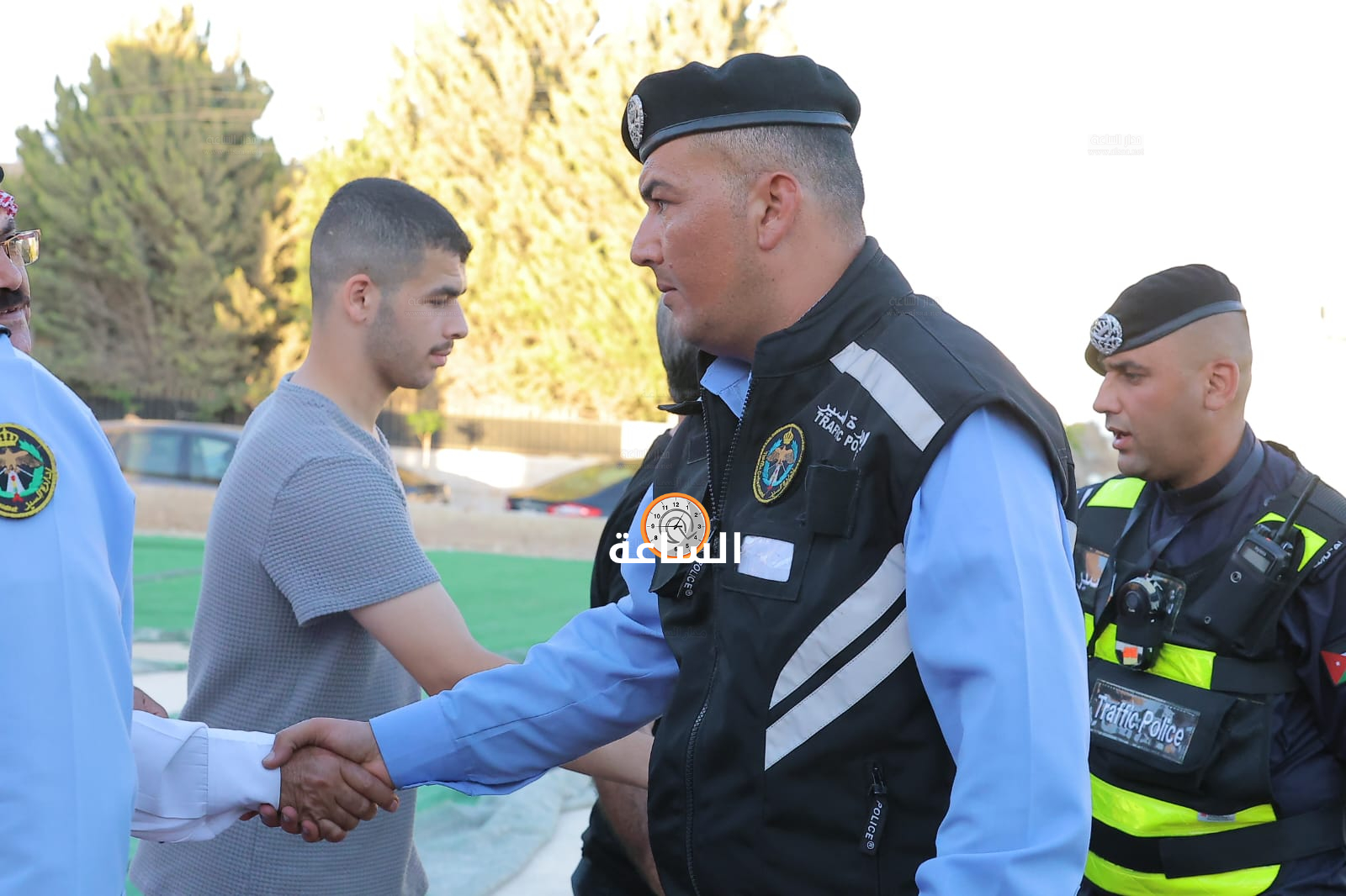 Madar Al-Saa Images 0.44864437317903305