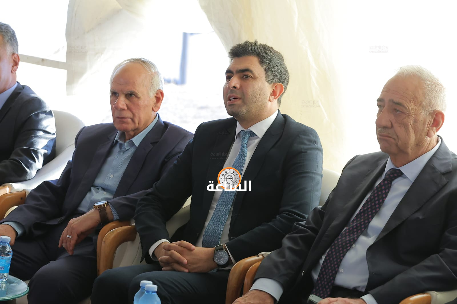Madar Al-Saa Images 0.22612835768859696