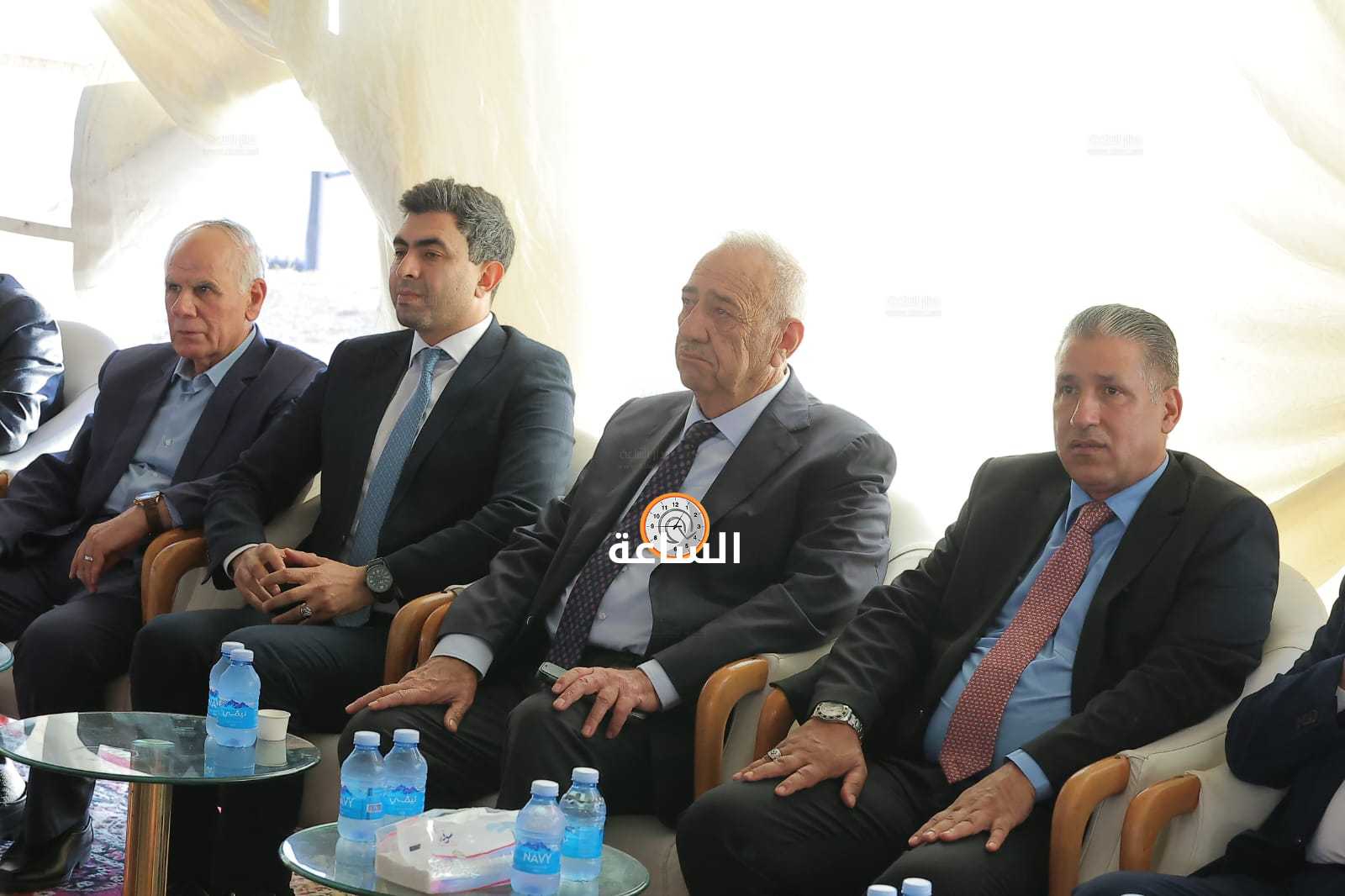 Madar Al-Saa Images 0.500457773403342