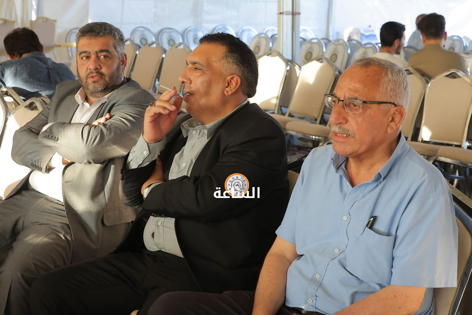 Madar Al-Saa Images 0.12399866692934958