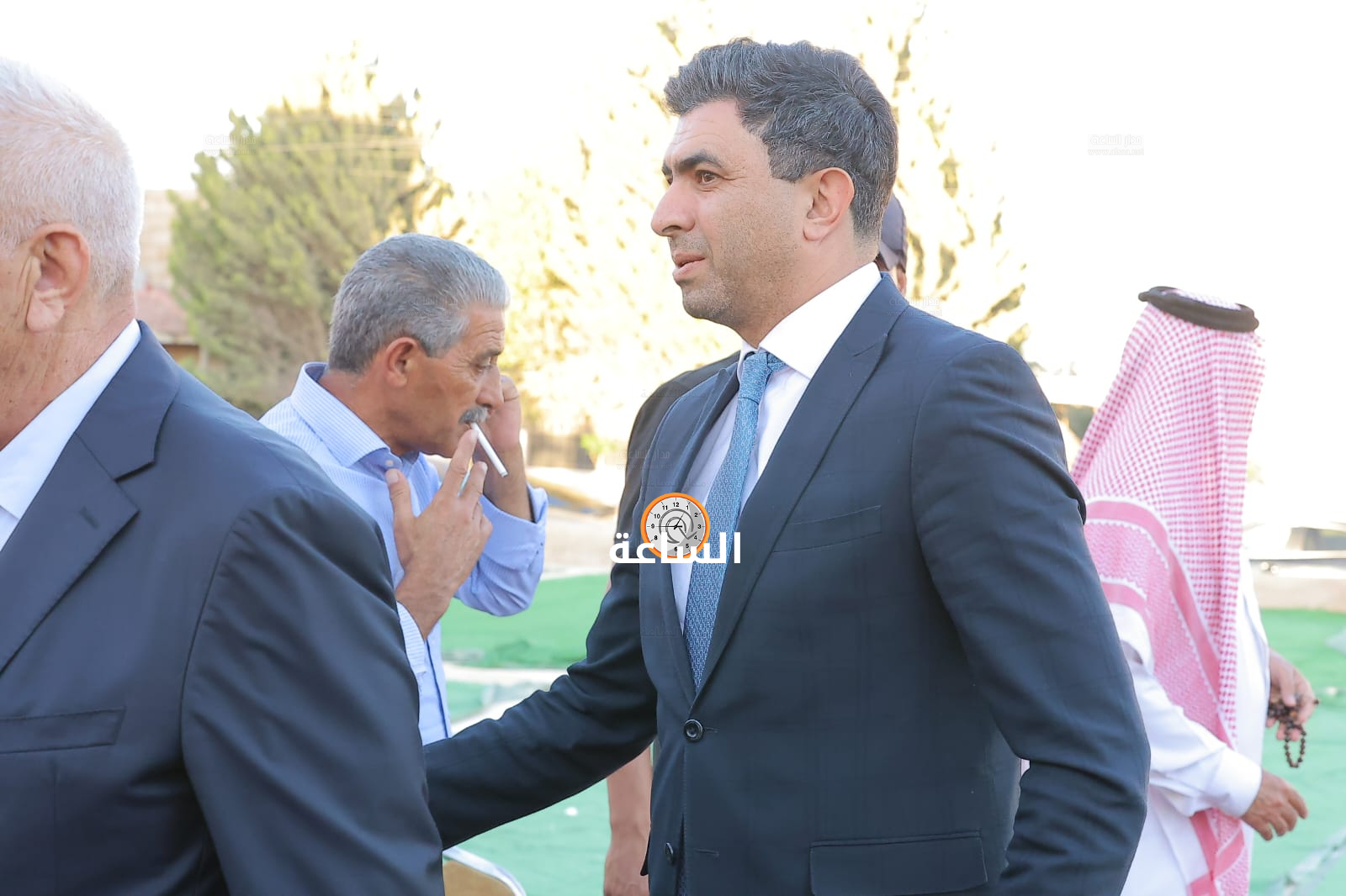 Madar Al-Saa Images 0.6650280012791293