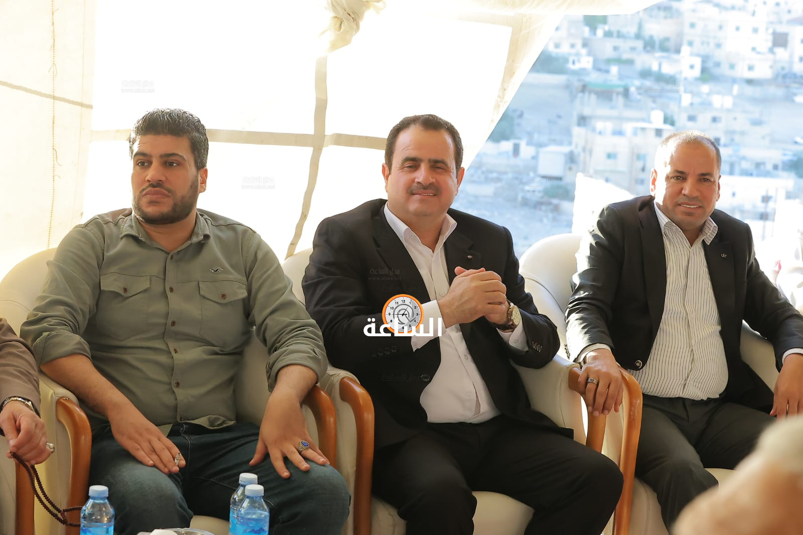 Madar Al-Saa Images 0.870848414172127
