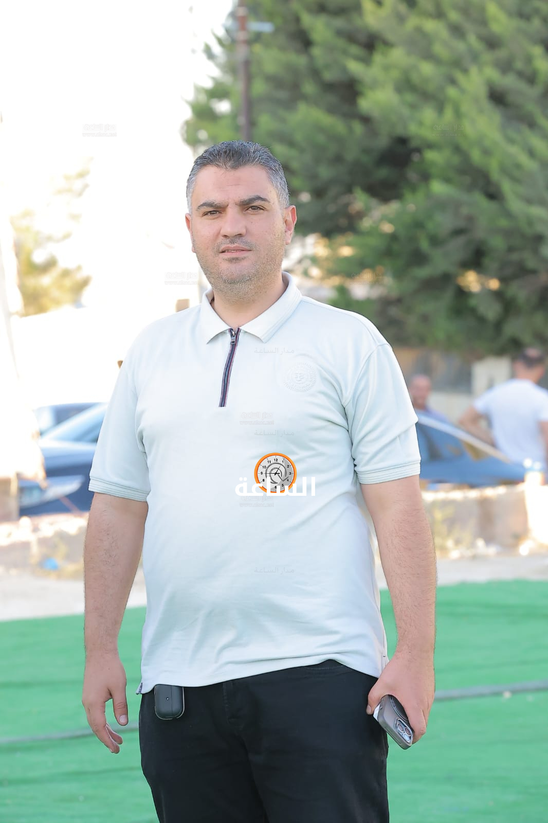 Madar Al-Saa Images 0.012027313185411947