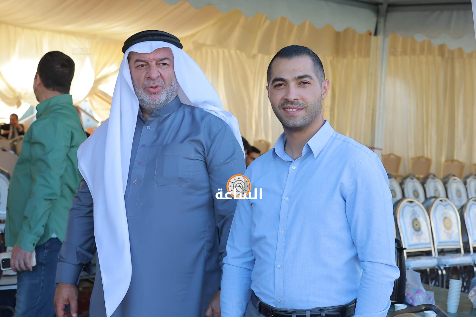 Madar Al-Saa Images 0.2583874308932125