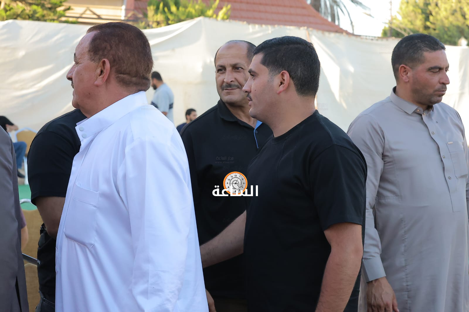 Madar Al-Saa Images 0.6339067105078509