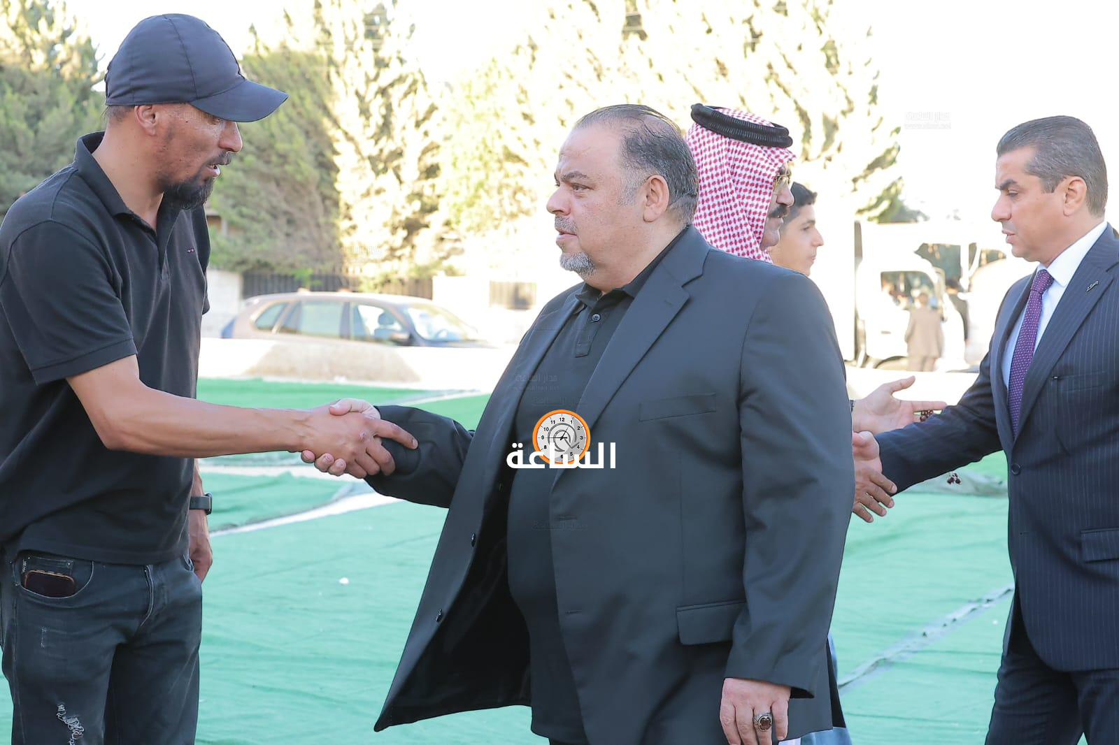 Madar Al-Saa Images 0.9606630387515472