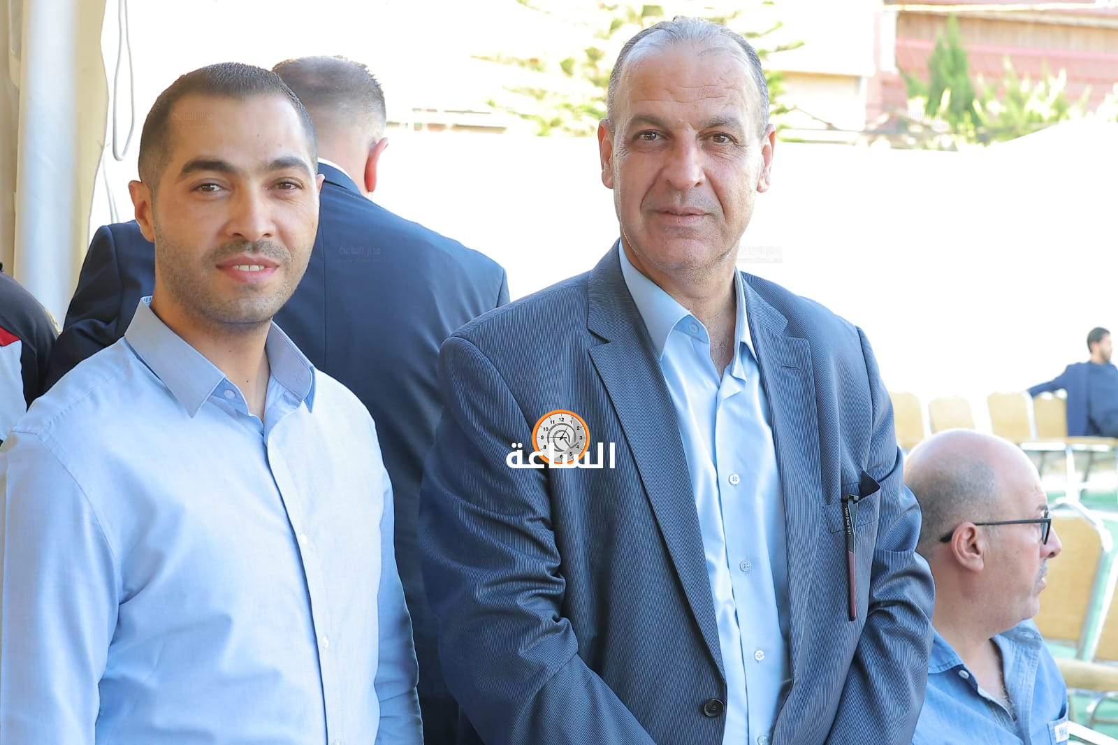 Madar Al-Saa Images 0.9078208862780529