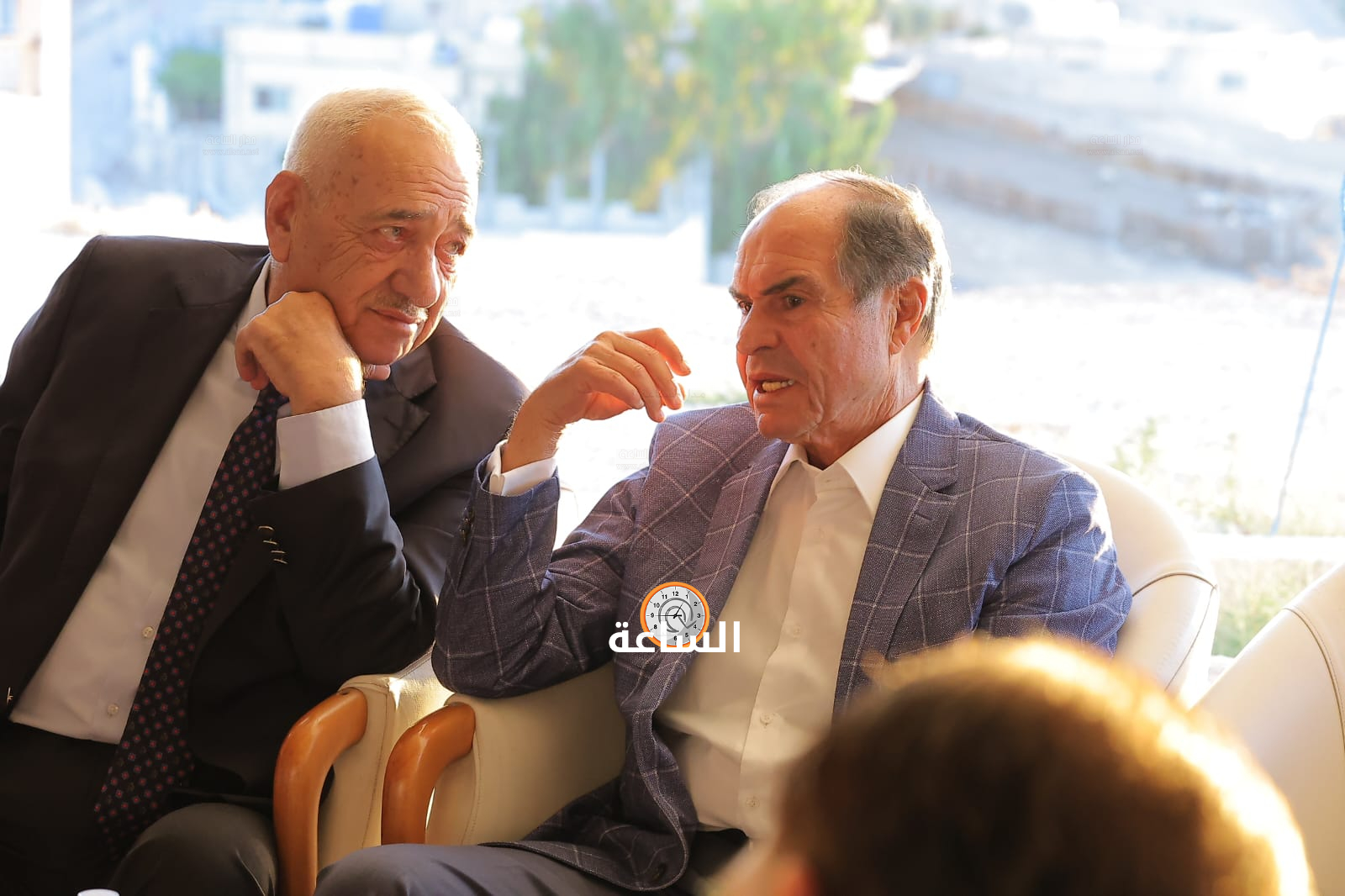 Madar Al-Saa Images 0.06475951150674264