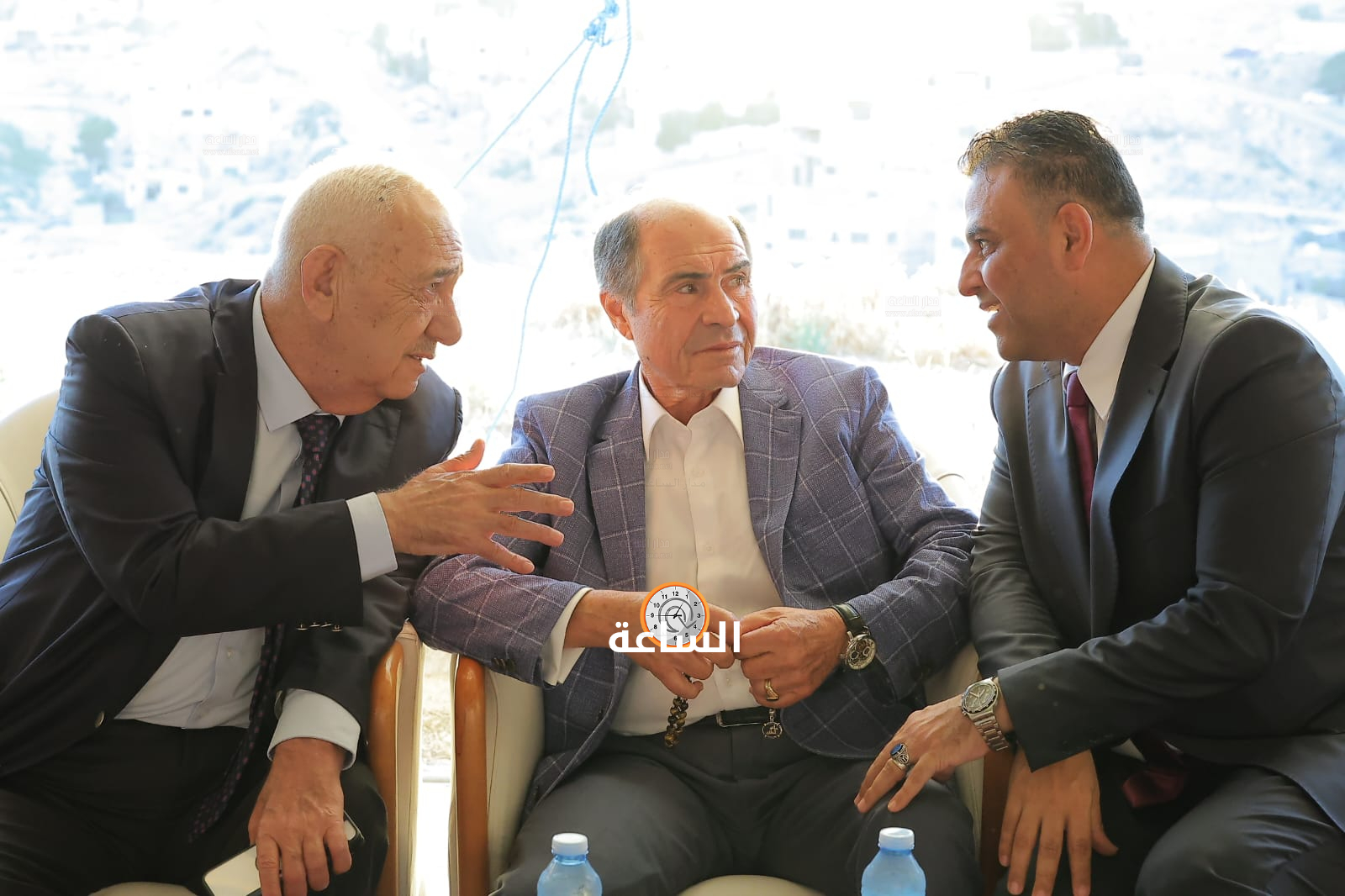 Madar Al-Saa Images 0.24958875647337853