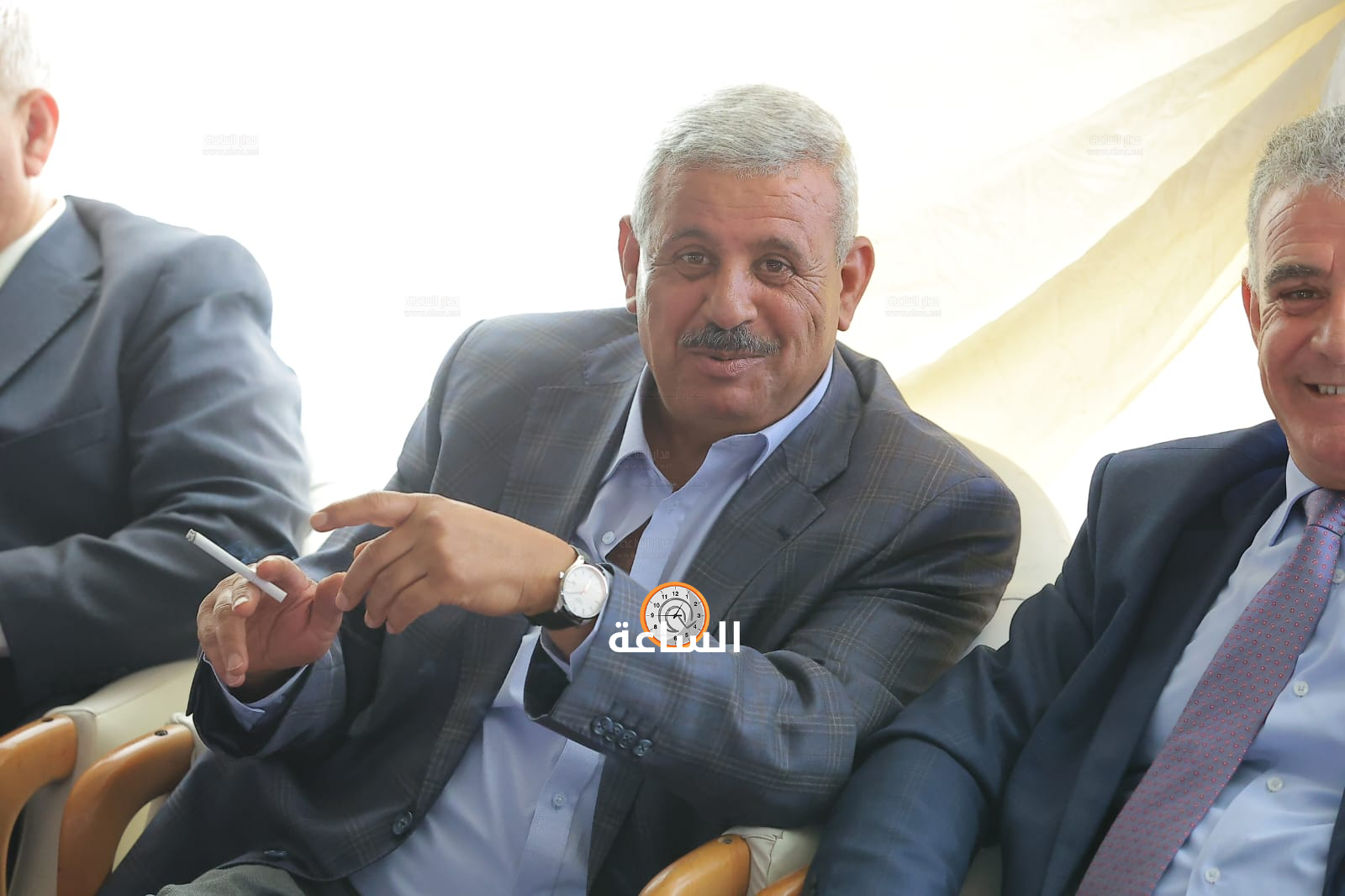 Madar Al-Saa Images 0.20656695047041096